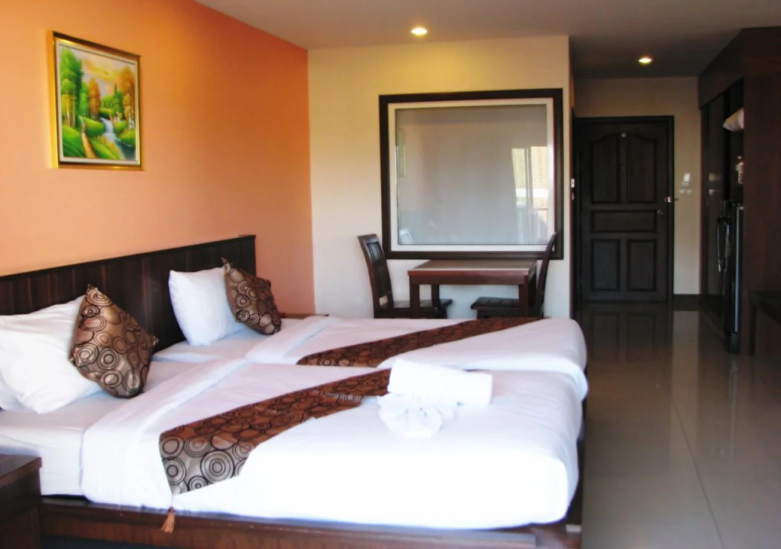 Siam platinum Pattaya