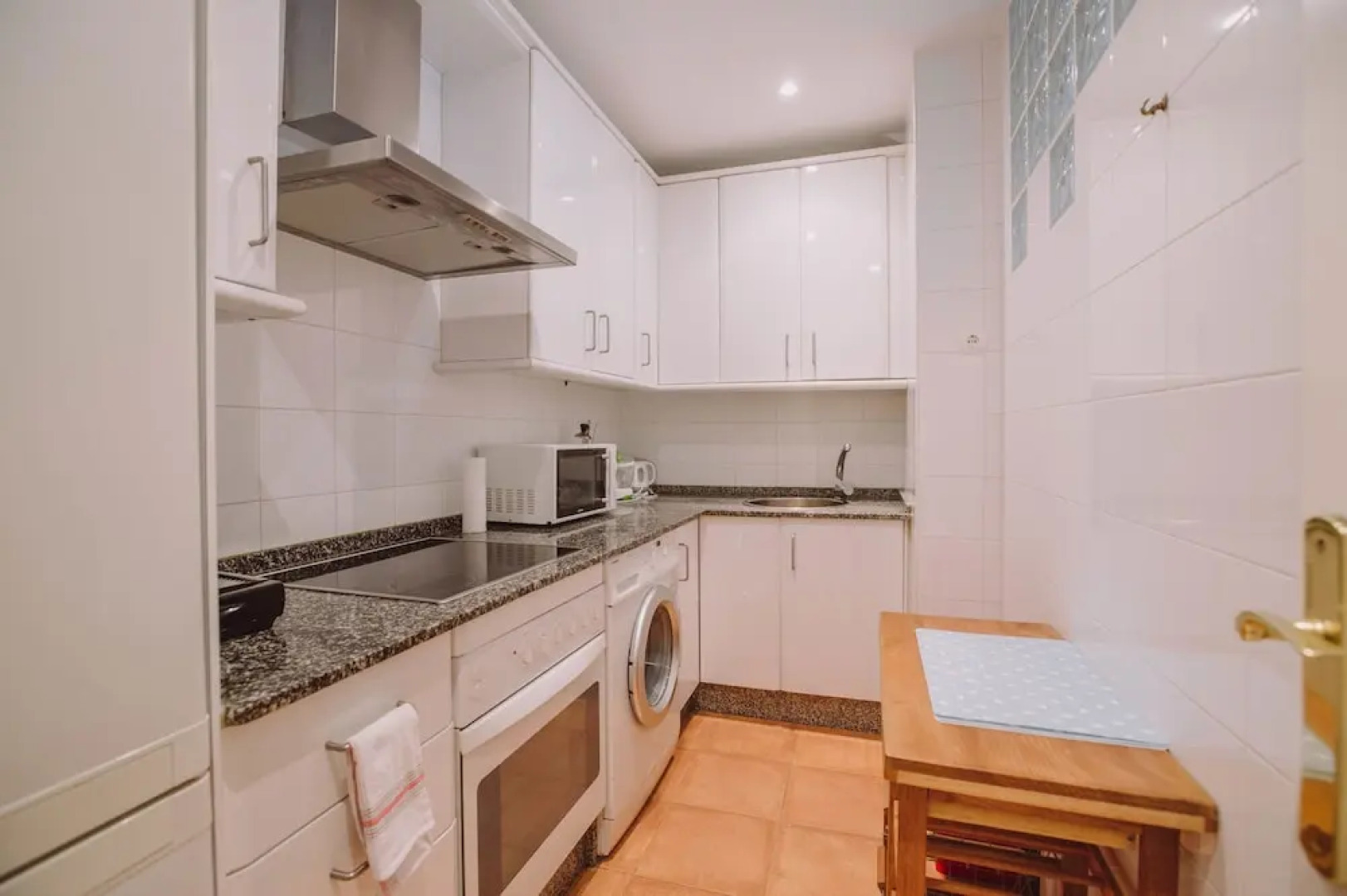 Apartamento Bahía Blanca