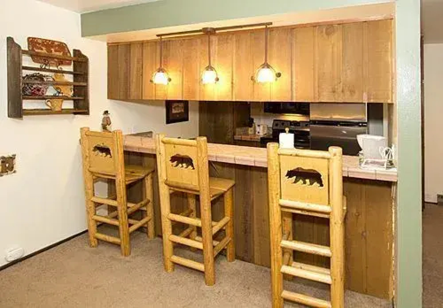 Sunshine Village by Grand Mammoth Resorts