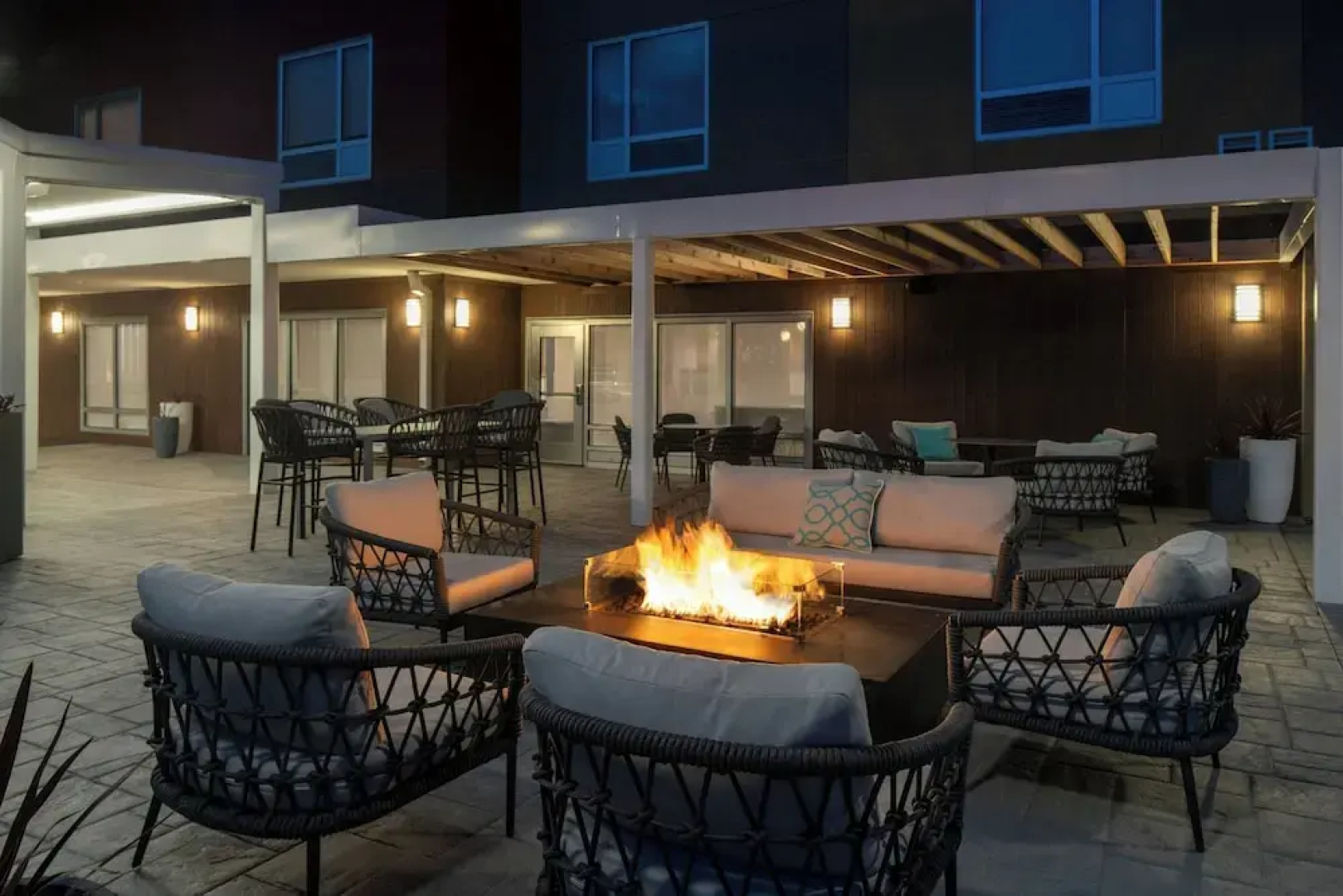 TownePlace Suites West Lafayette