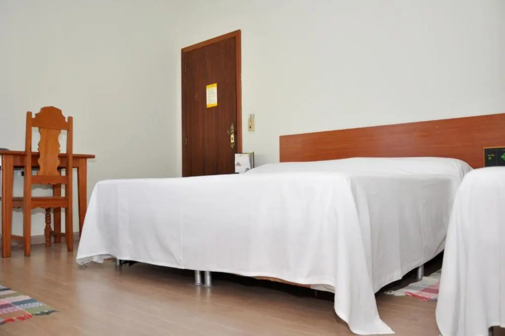 Carolina Plaza Hotel