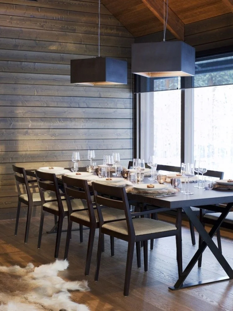 Levi Spirit Luxury Villas & Resort