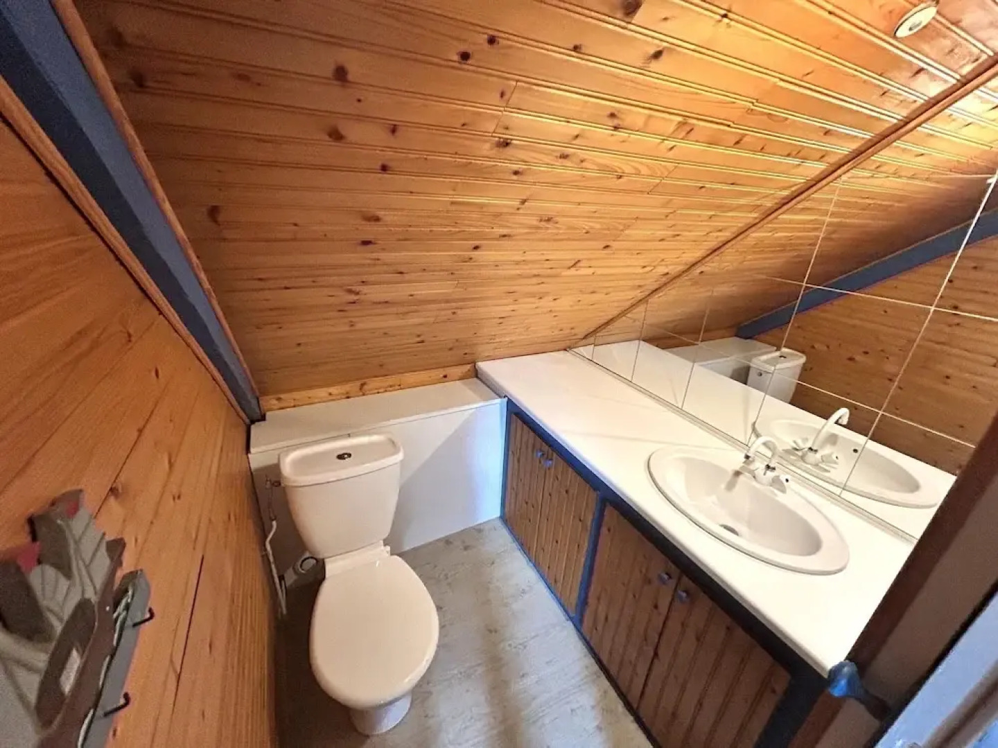 House in Brittany Near Petit Havre Beach