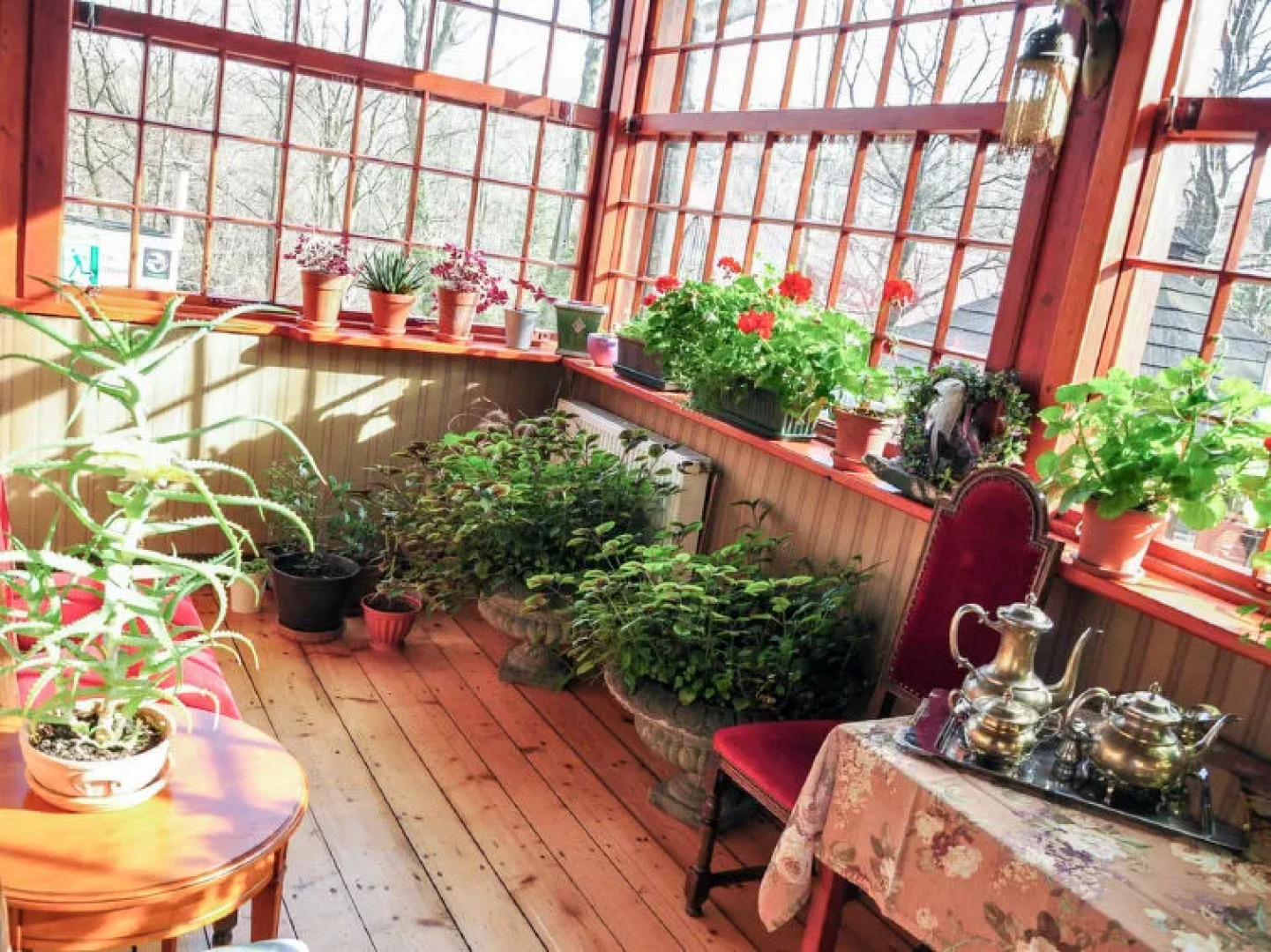 Rezydencja Lawendowe Wzgórze