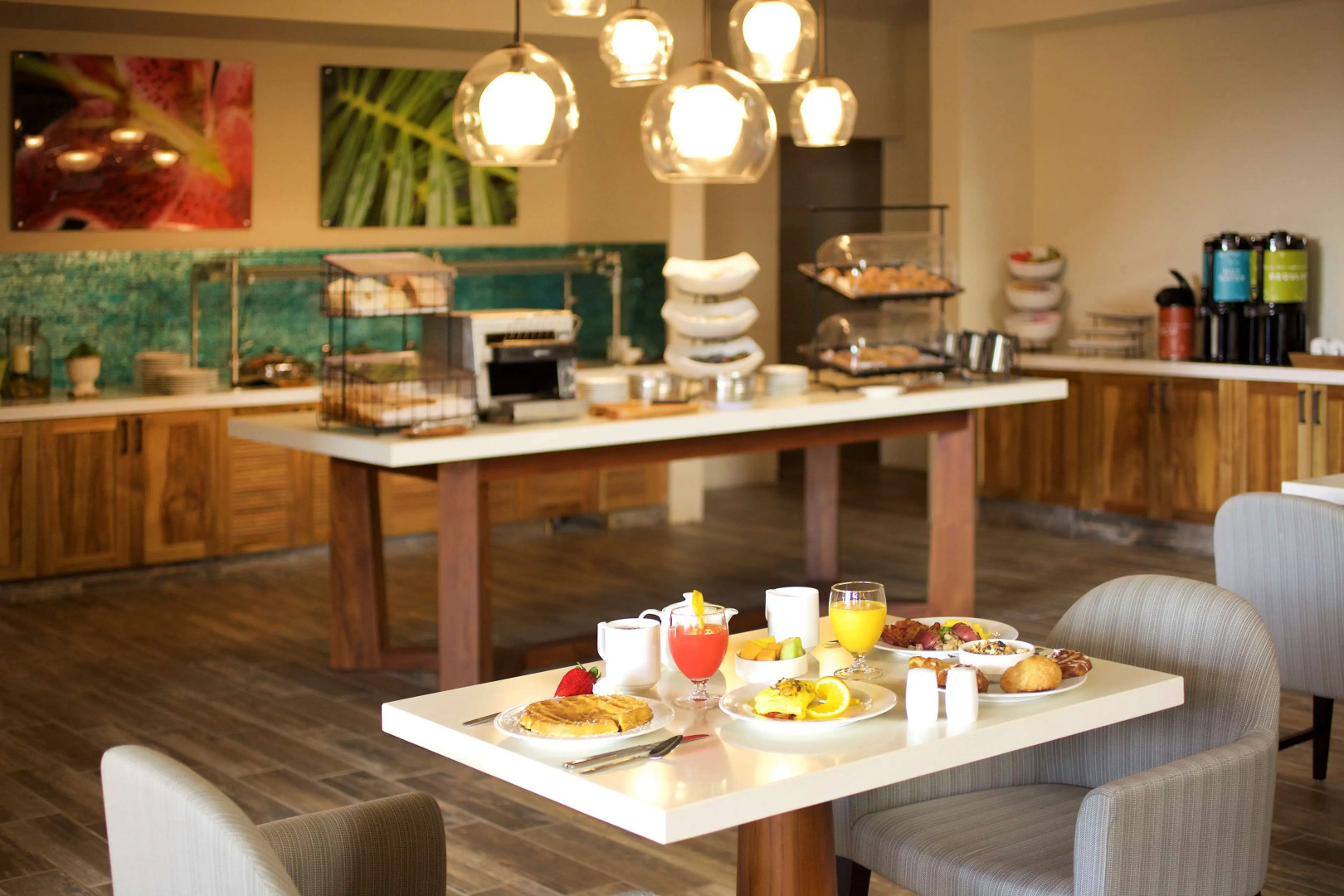 Hilton Garden Inn Kauai Wailua Bay, HI