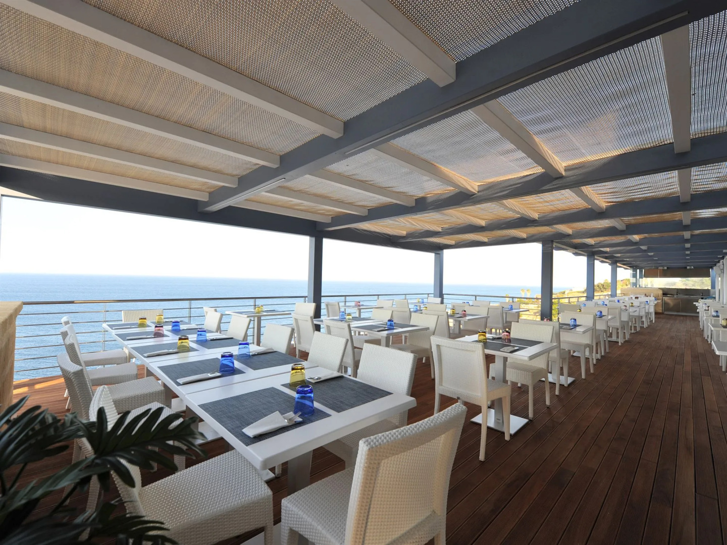 Hotel Venus Sea Garden