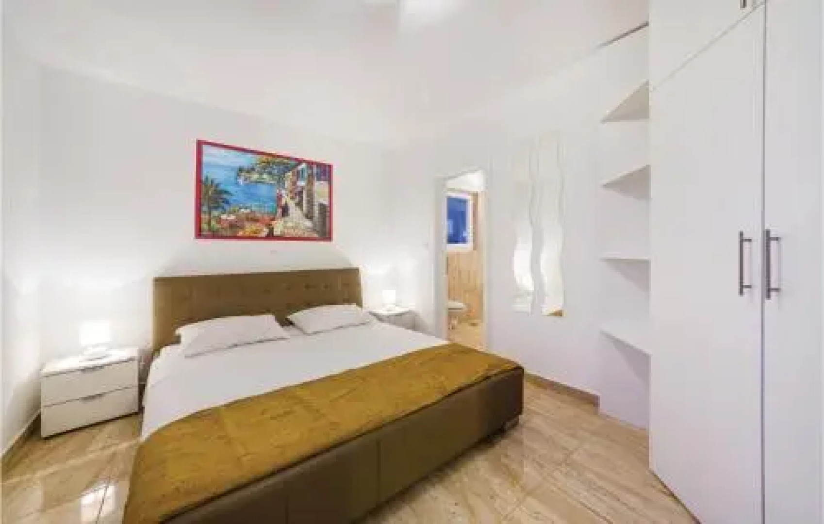 Holiday home Novalja QR-1783