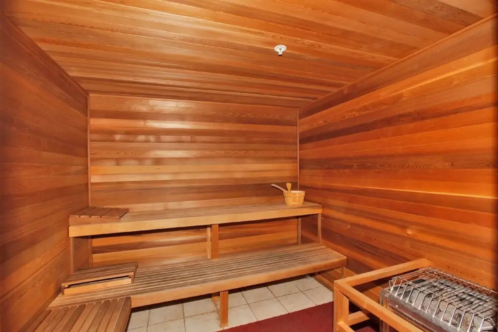 Boardwalk Beach Resort by Panhandle Getaways