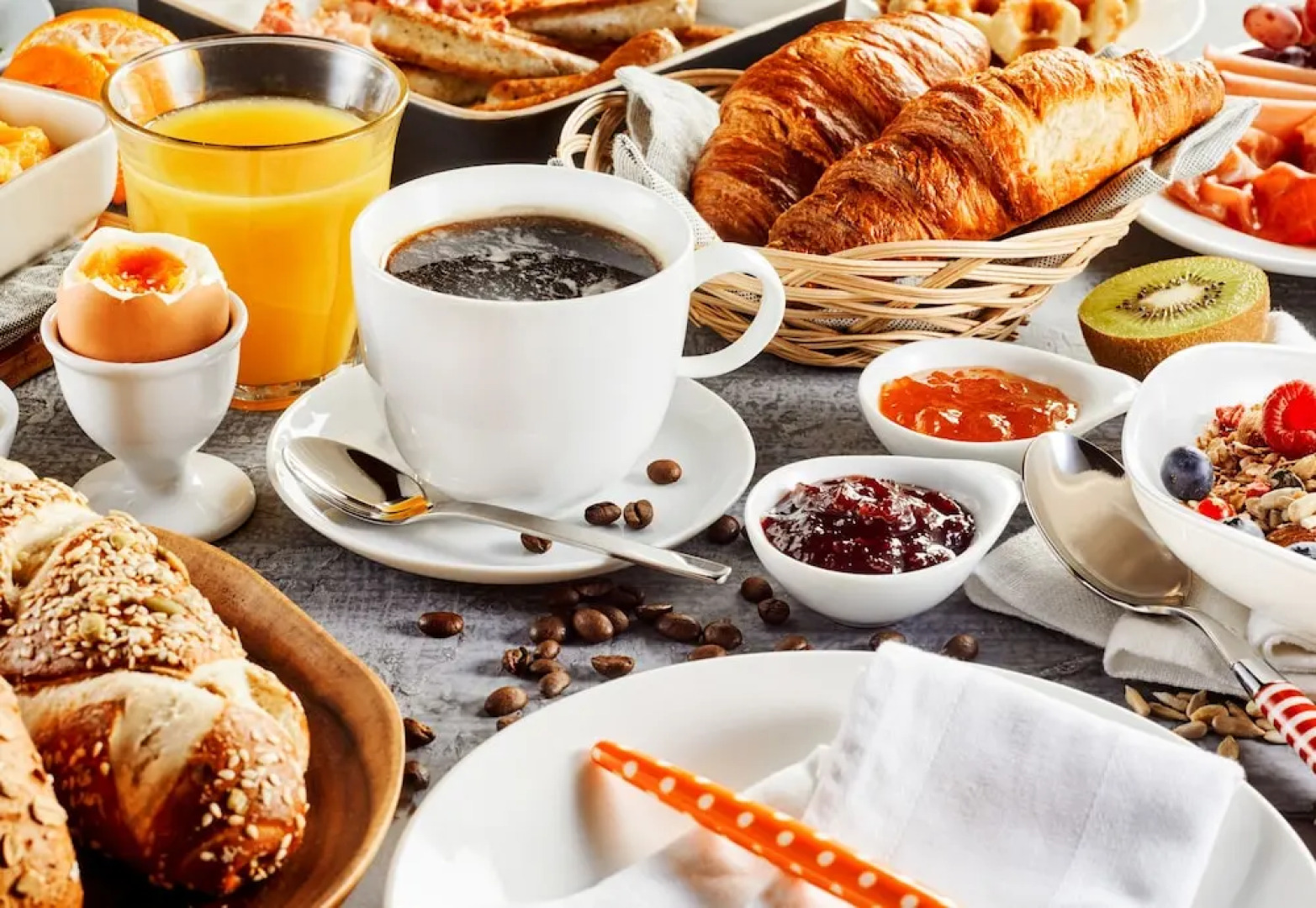 Hotel-Restaurant le Relais Panoramique