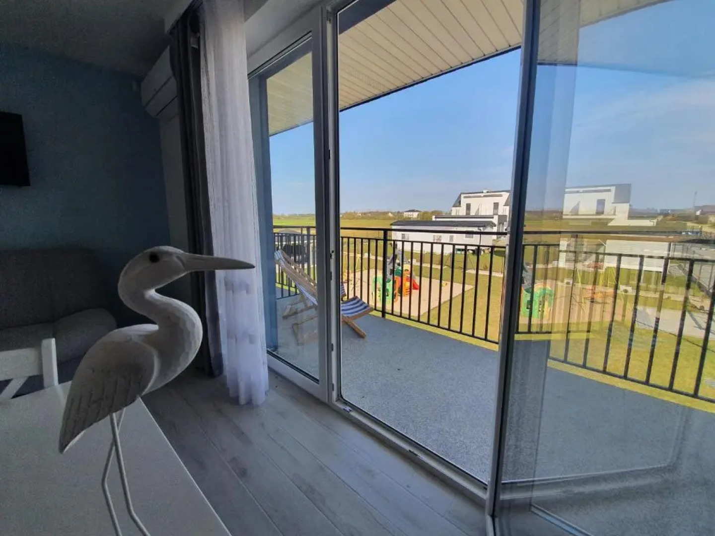 Apartamenty Kolory Lata - 365PAM