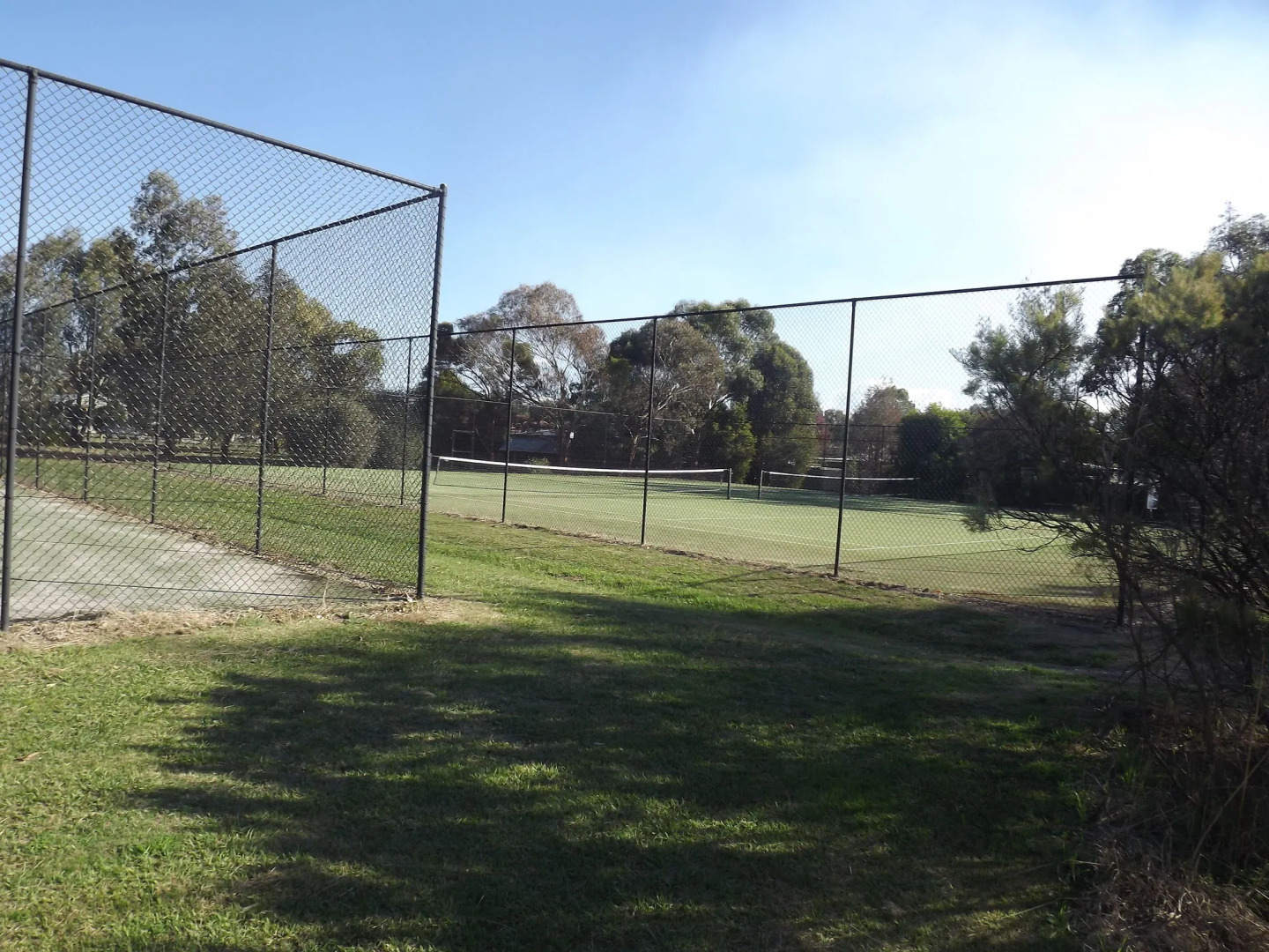 High Country Holiday Park