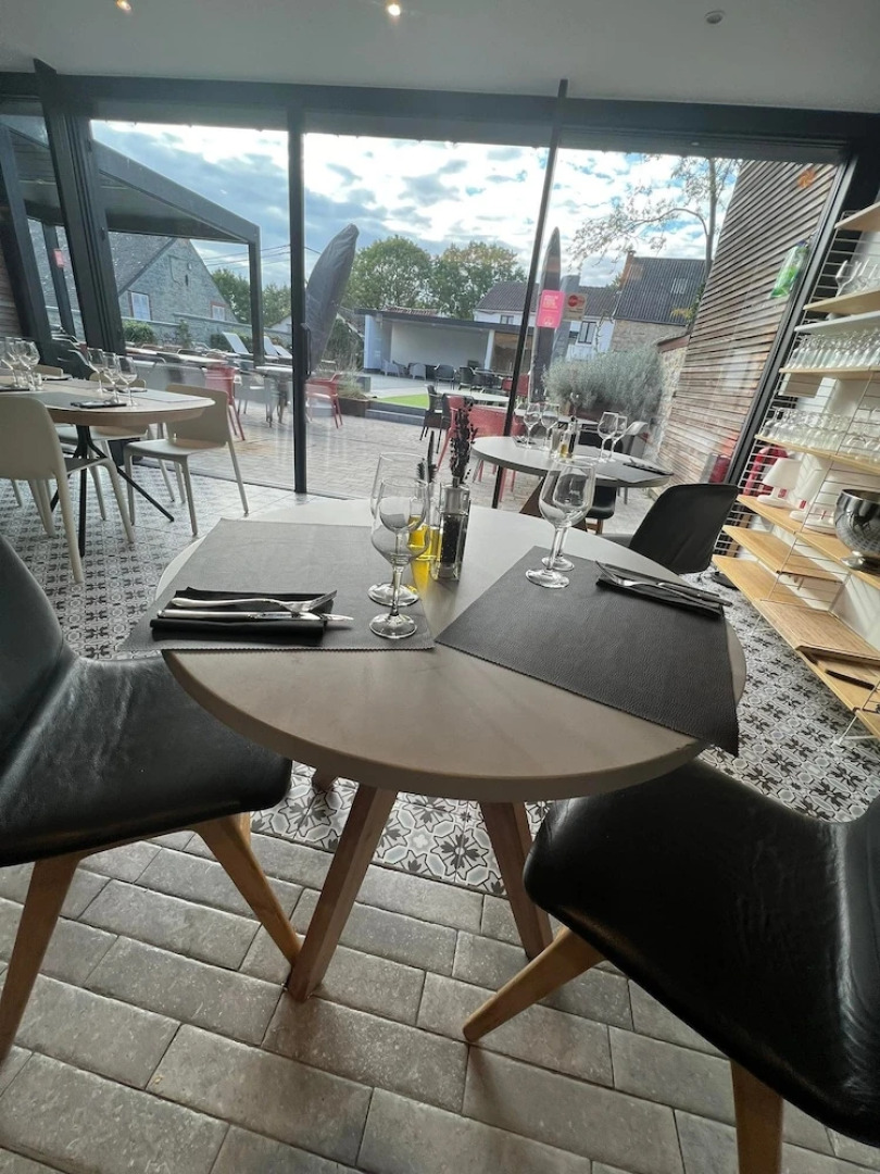 Le Presbytère de Sautour