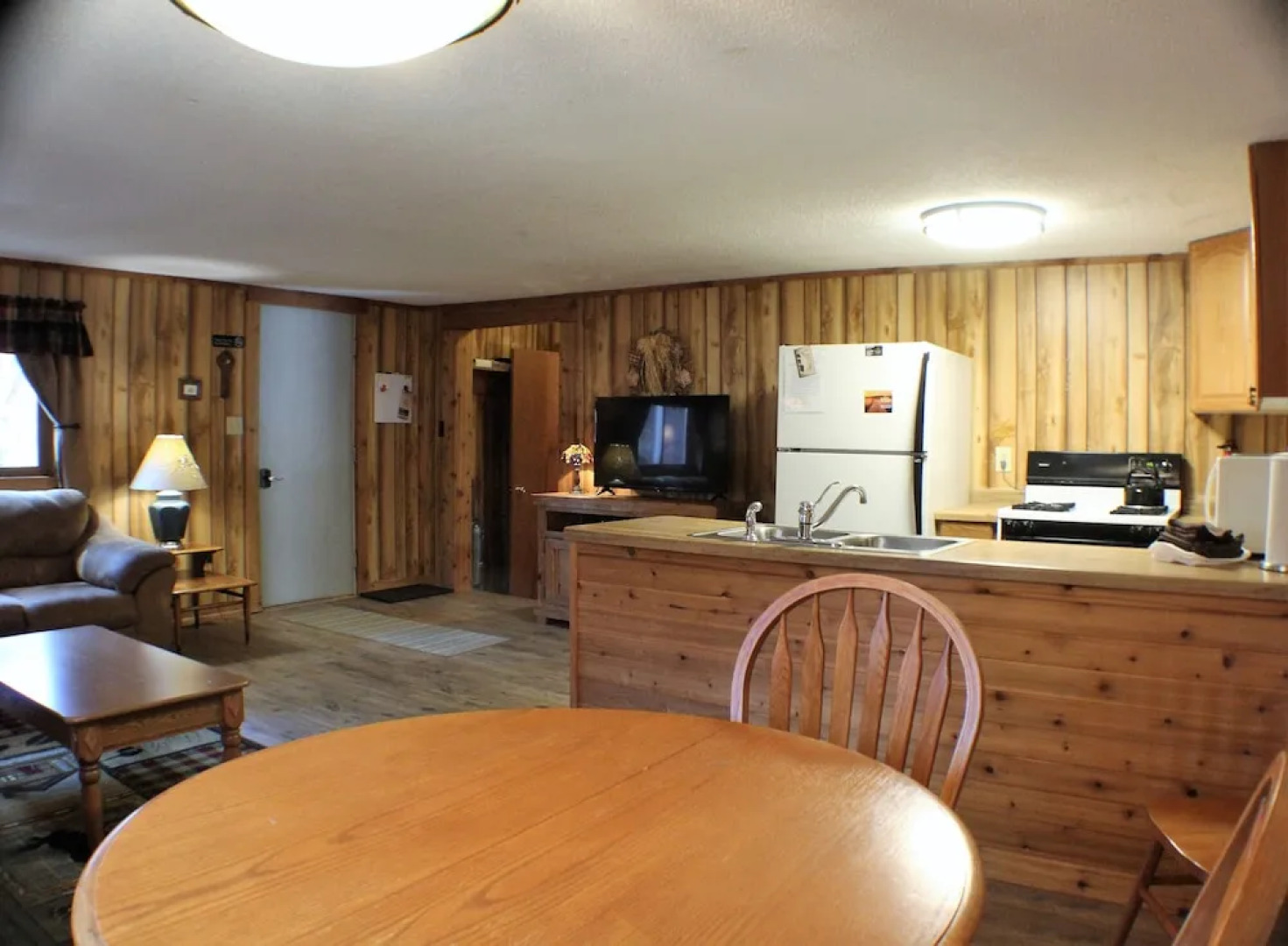 Elm - Elbert's - 2 Br Cottage