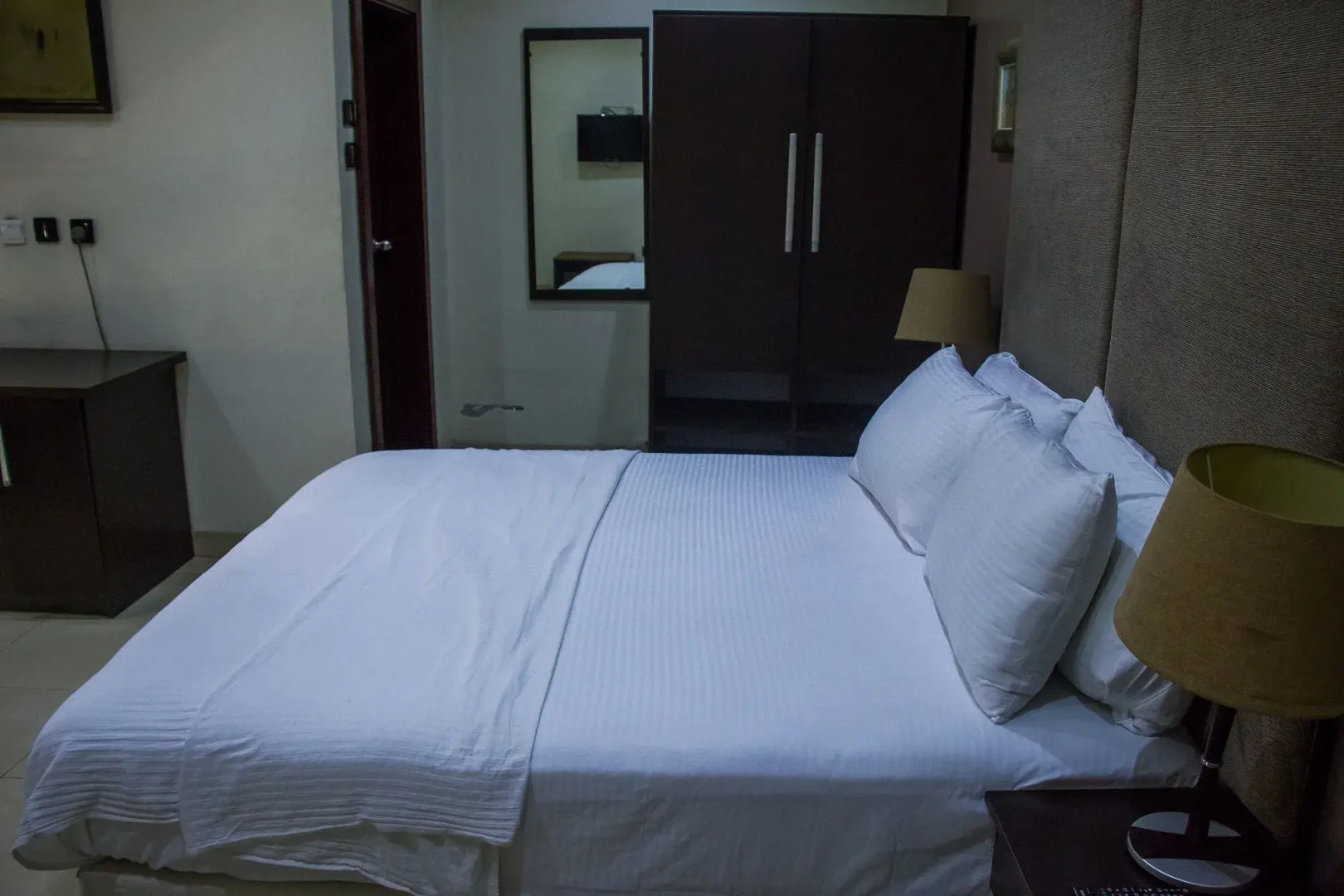 Chelsea Suites Annex