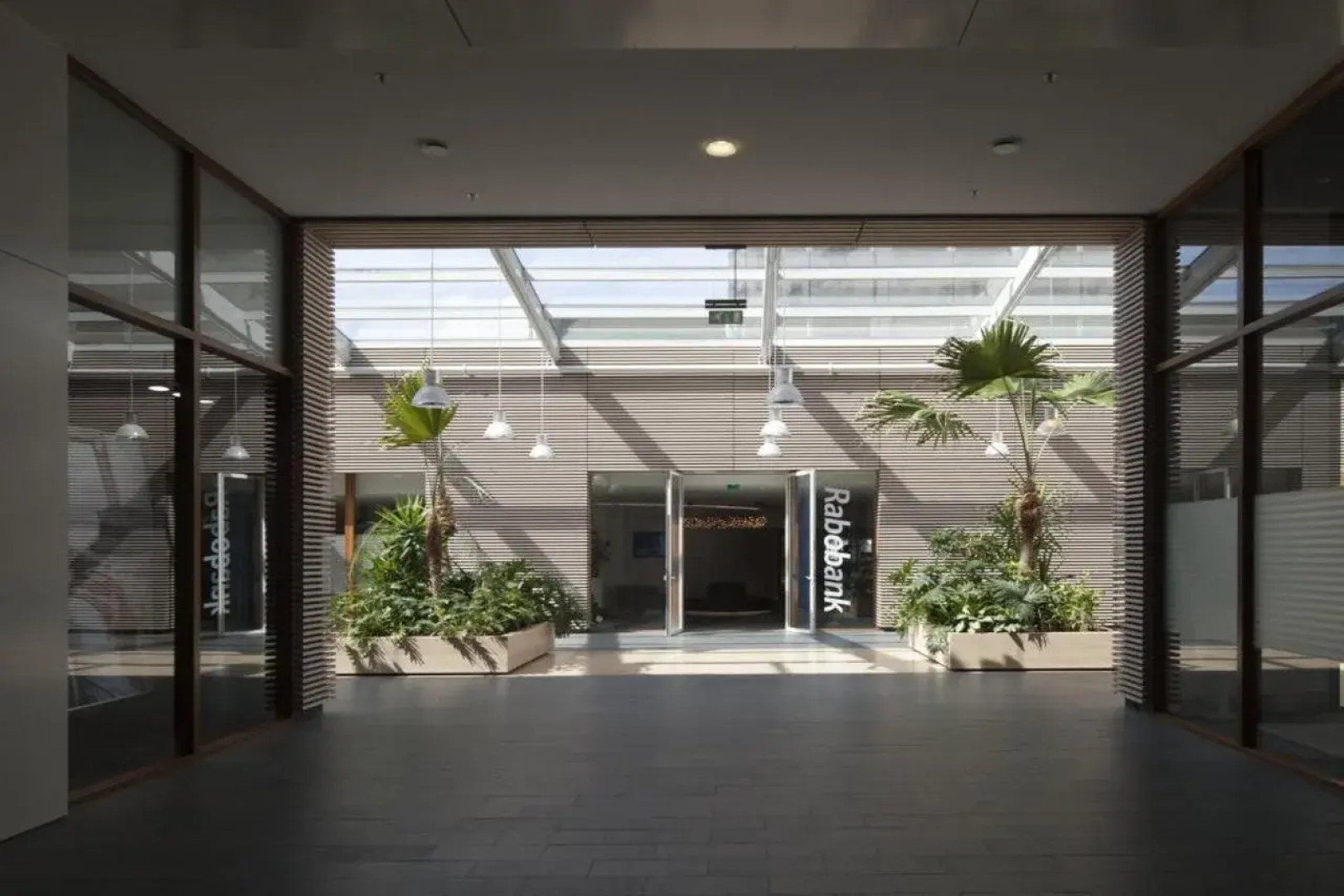 easyHotel Amsterdam Zaandam