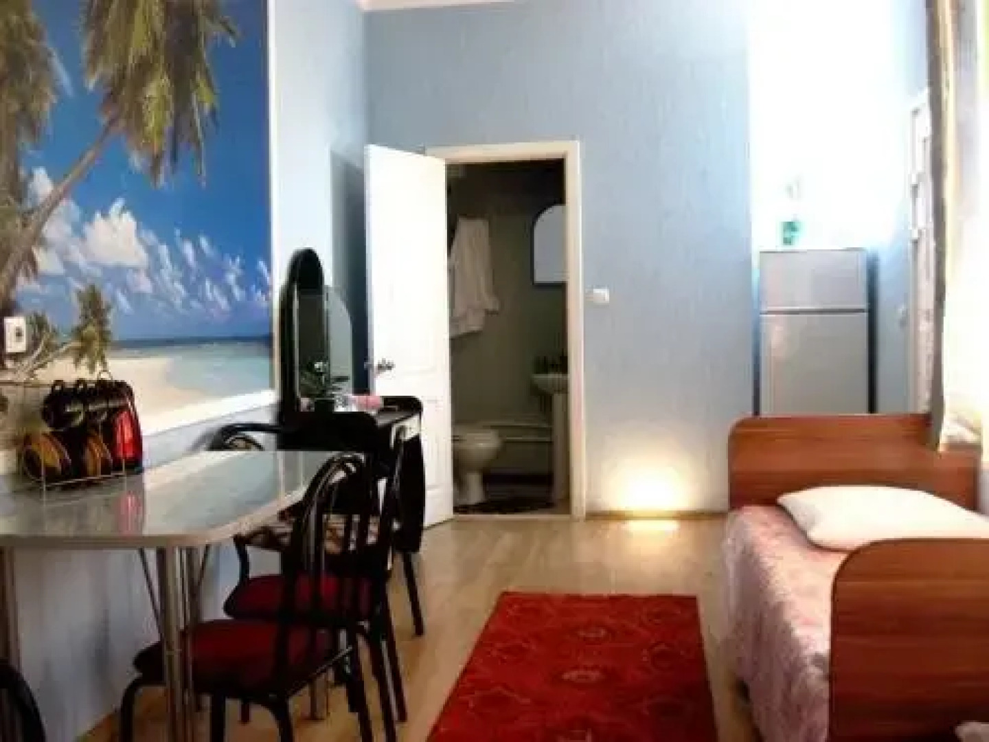 На Николаевском