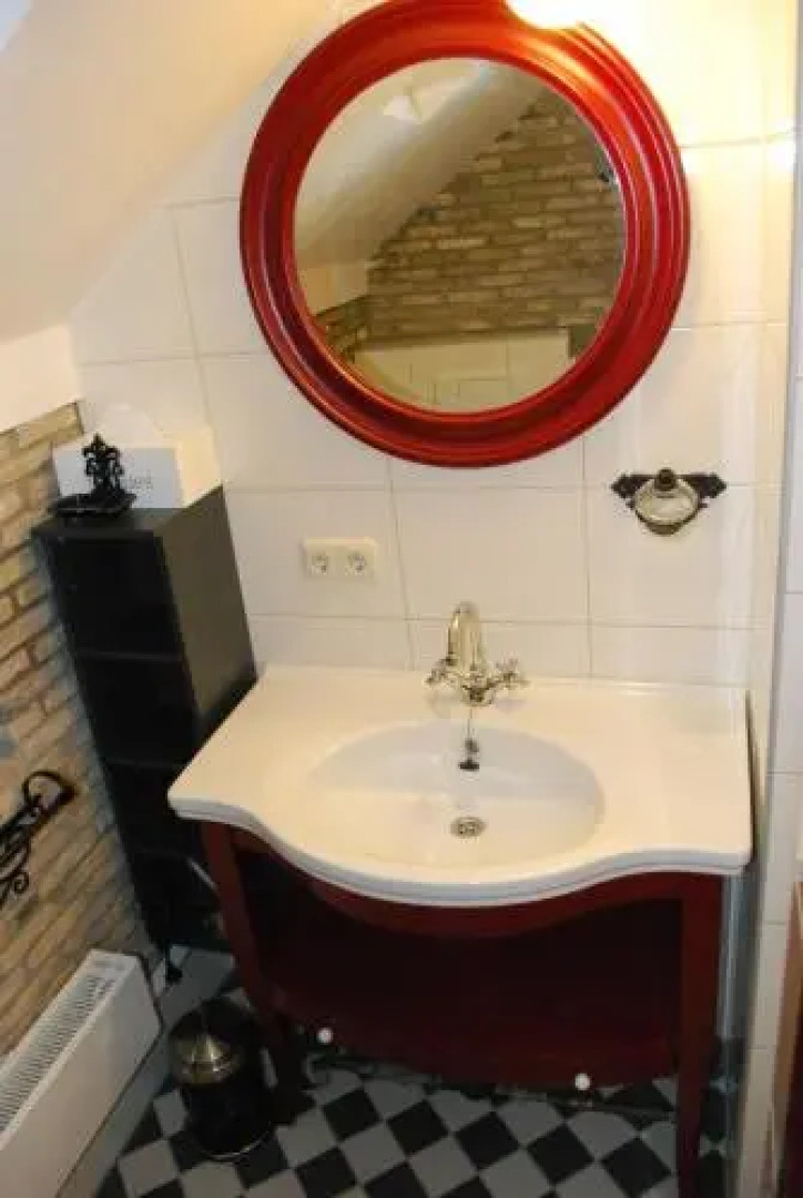 Vakantiehuis "It koaihûs"