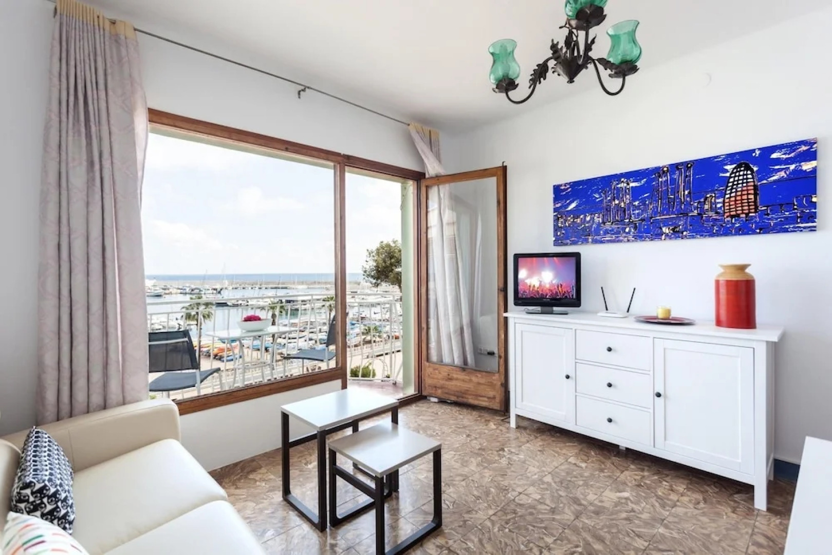 Apartamento Vivalidays Joan