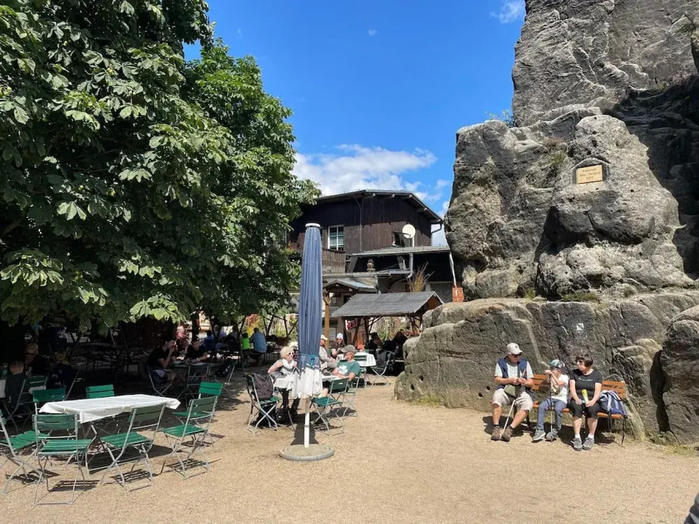 Holiday Home Knezice Near Jested Ski