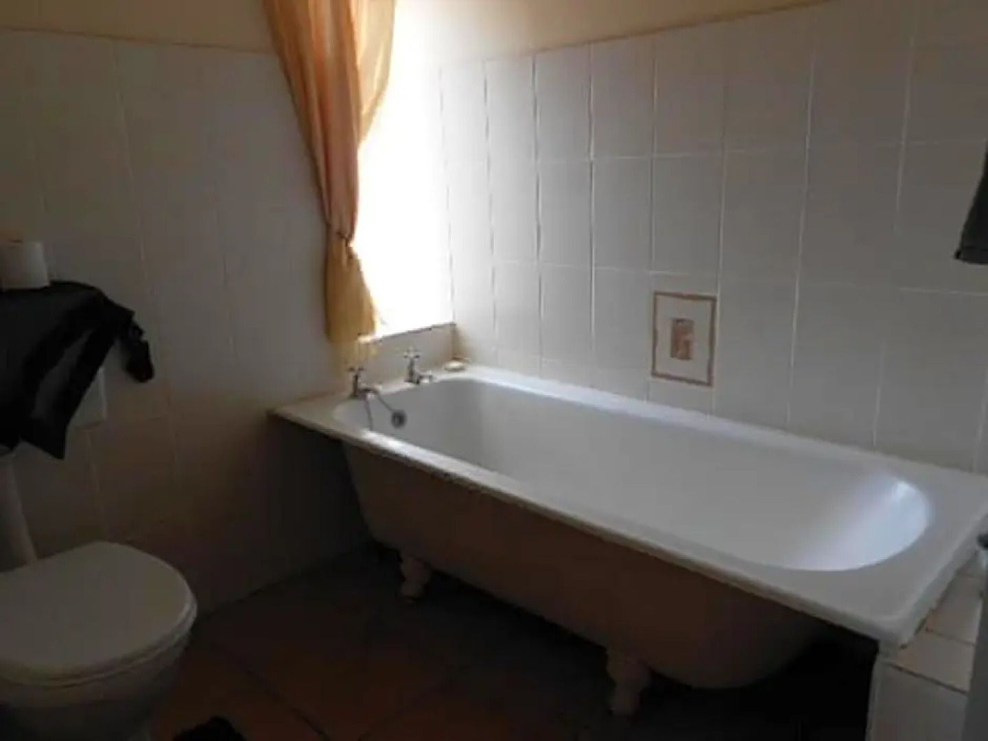 Sutherland Guest House