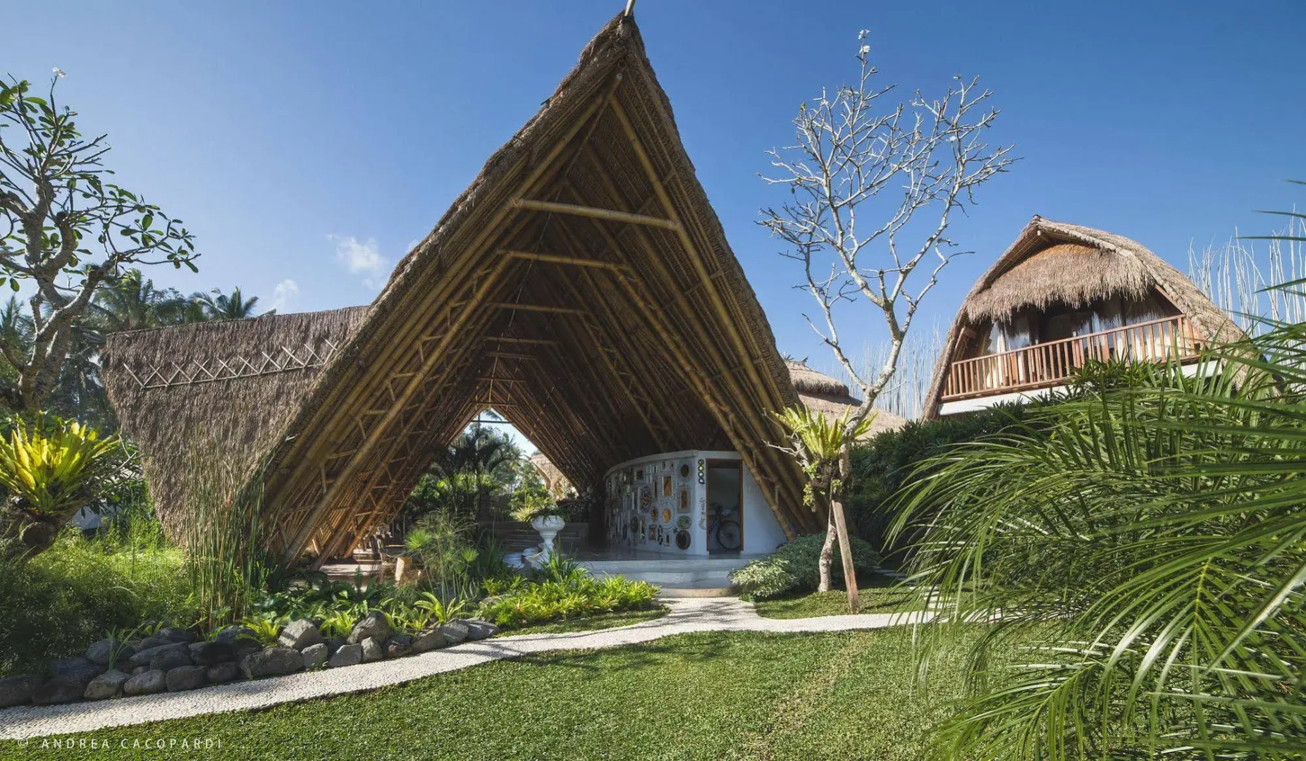 Sandat Glamping Tents