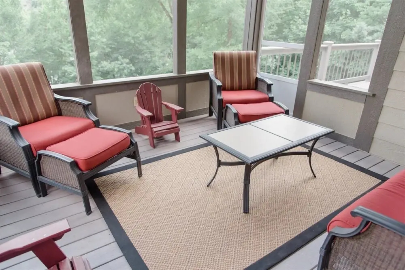 Lake Front Rendezvous