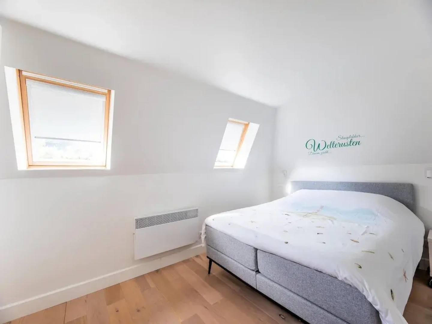 Holiday Home Near the Beach