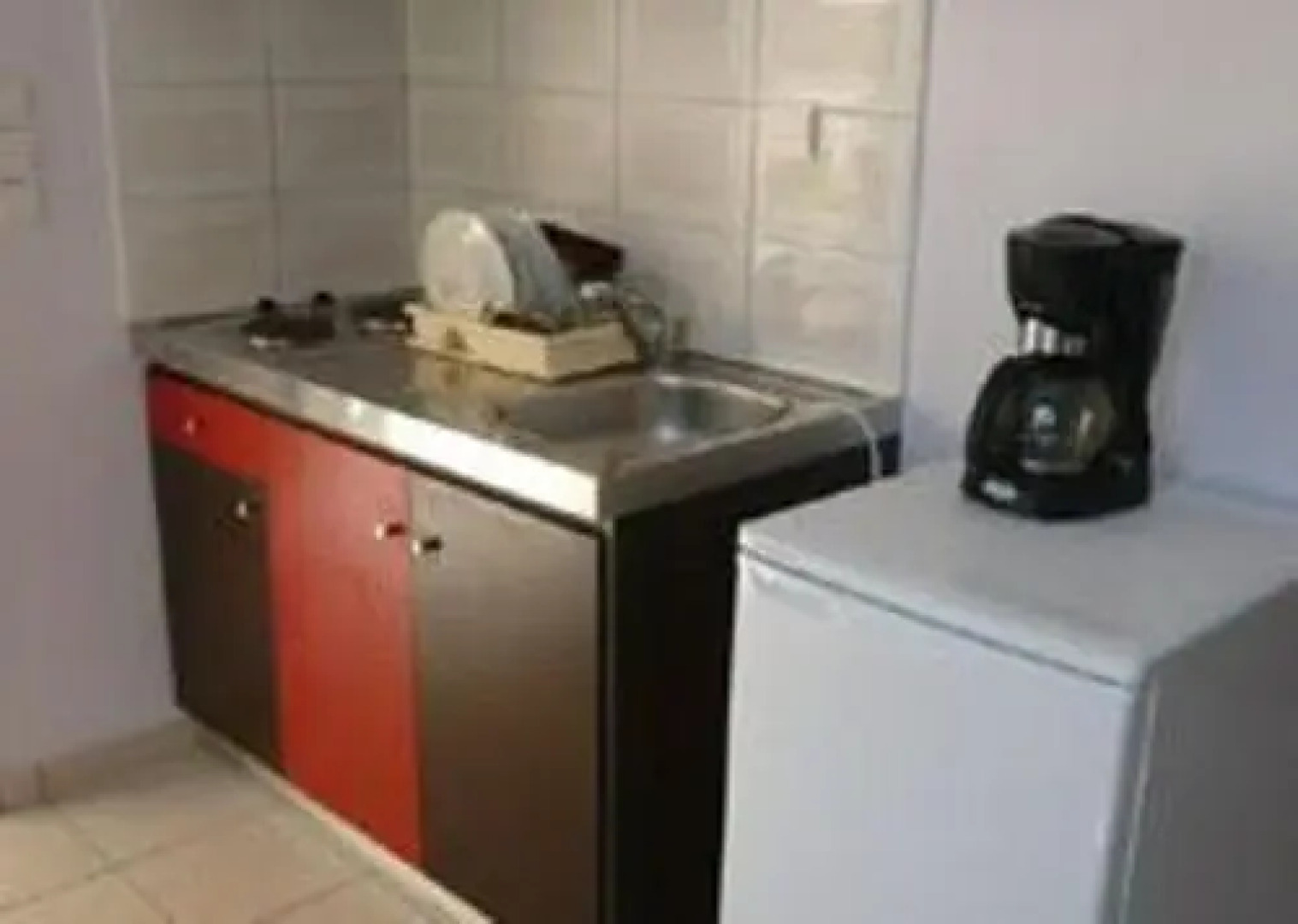 Michales Studios And Apartments