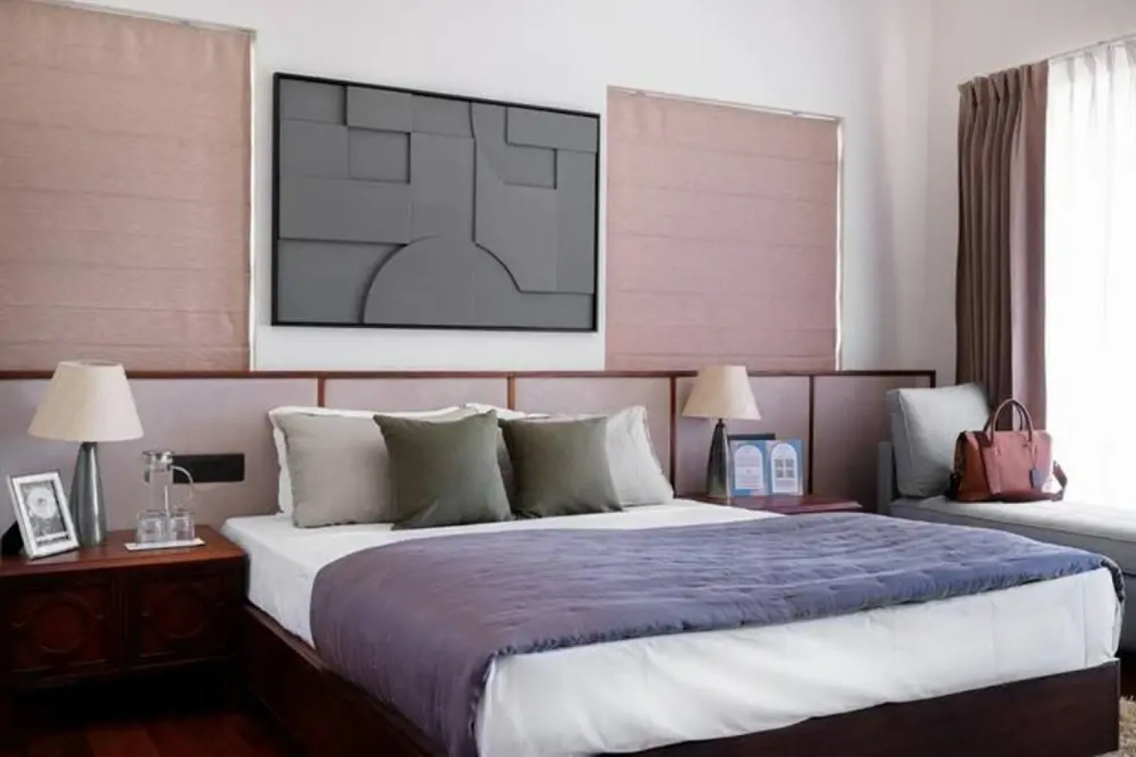 Blusalzz Manor - Nilgiri Valley, Ooty - Tamil Nadu