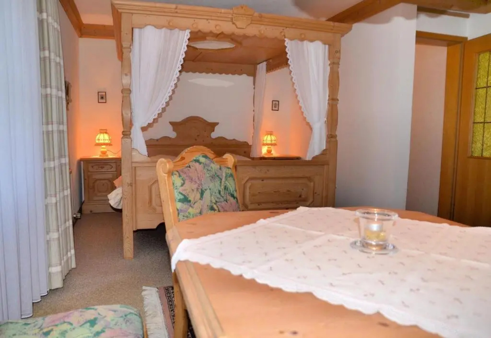 Landhaus Preißinger