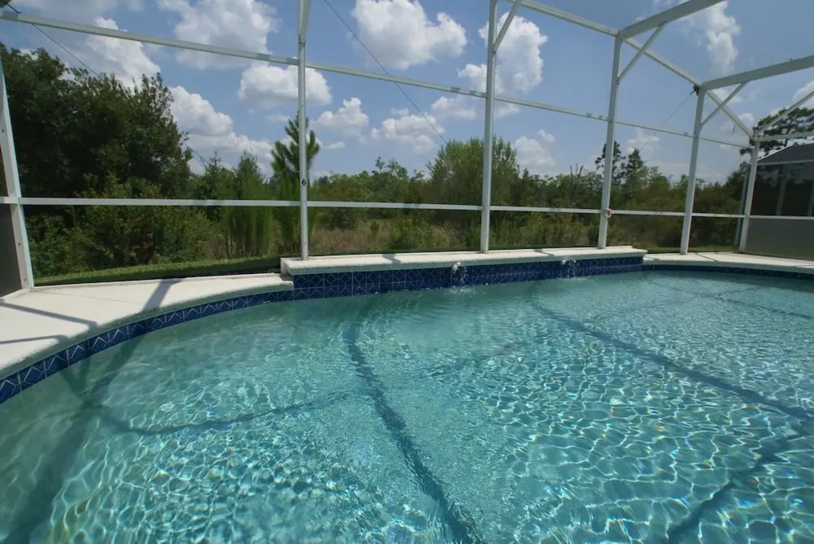 RMG Orlando Pool Villas