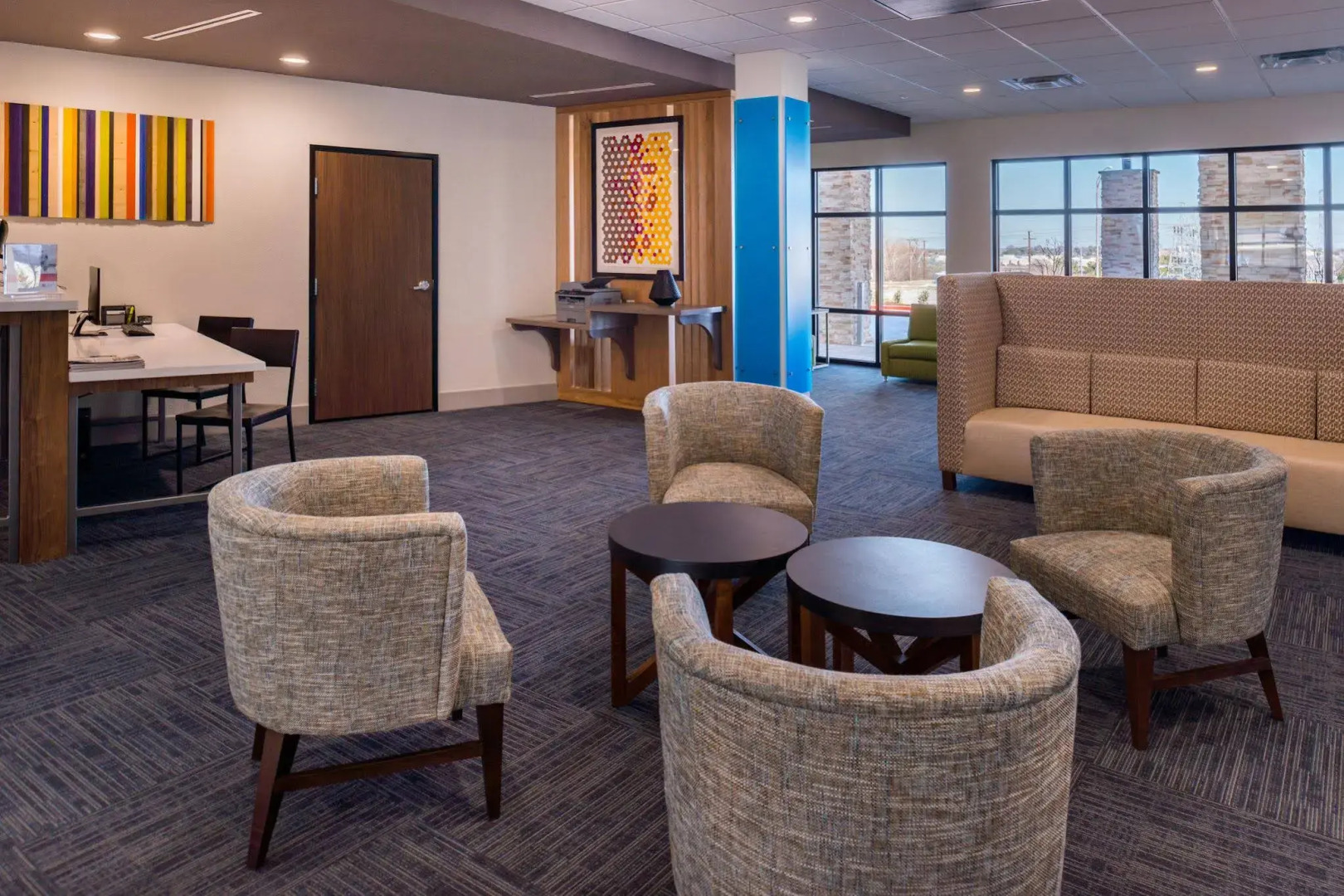 Holiday Inn Express & Suites Fort Worth West by IHG