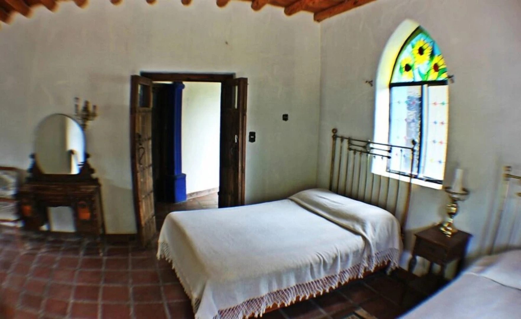 Hacienda del Río Batopilas