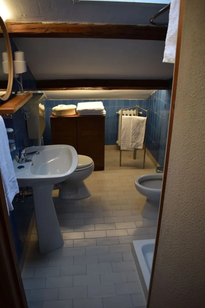 Villa Liberty Urbino