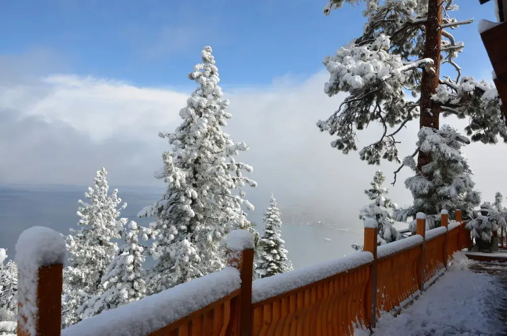 Where Eagles Fly Bed & Breakfast