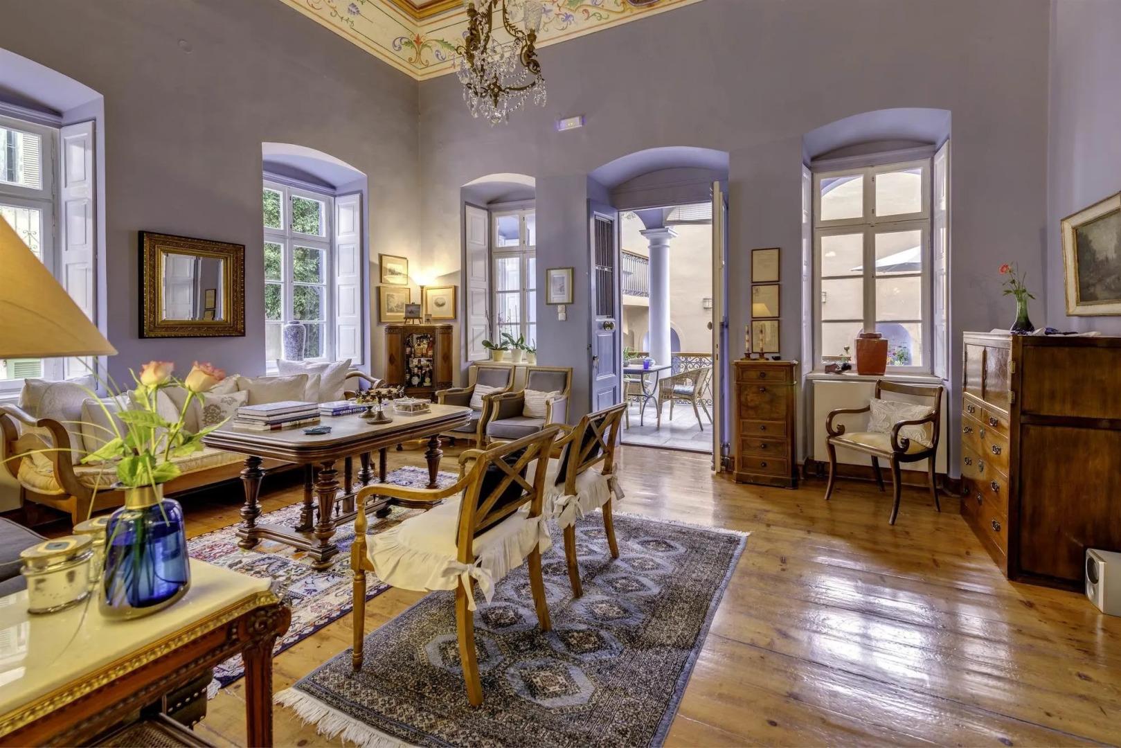 Arhontiko Ermoupolis