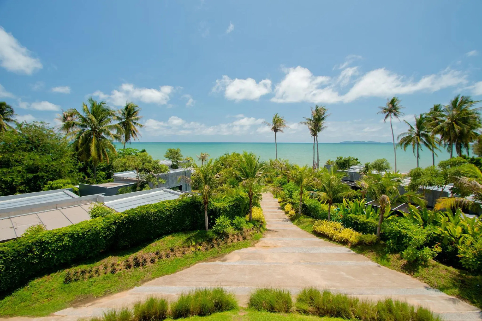 SEAnery Beach Resort