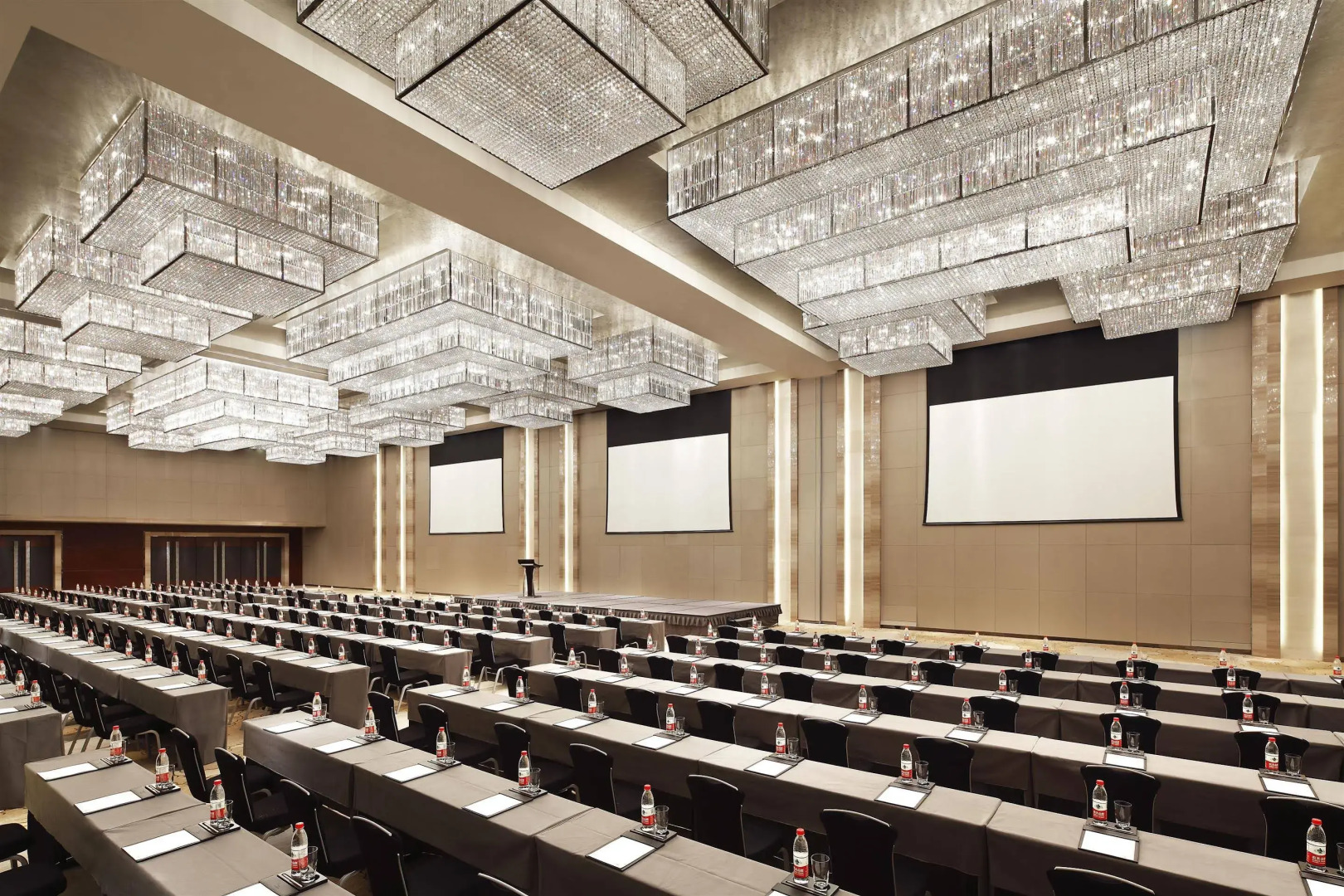 The Westin Pazhou Hotel