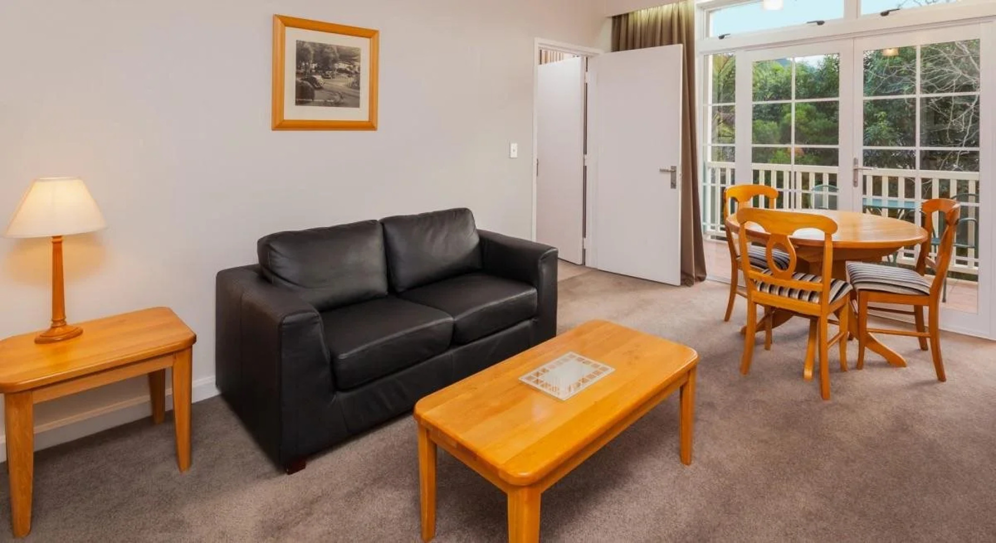 Wairakei Resort Taupo