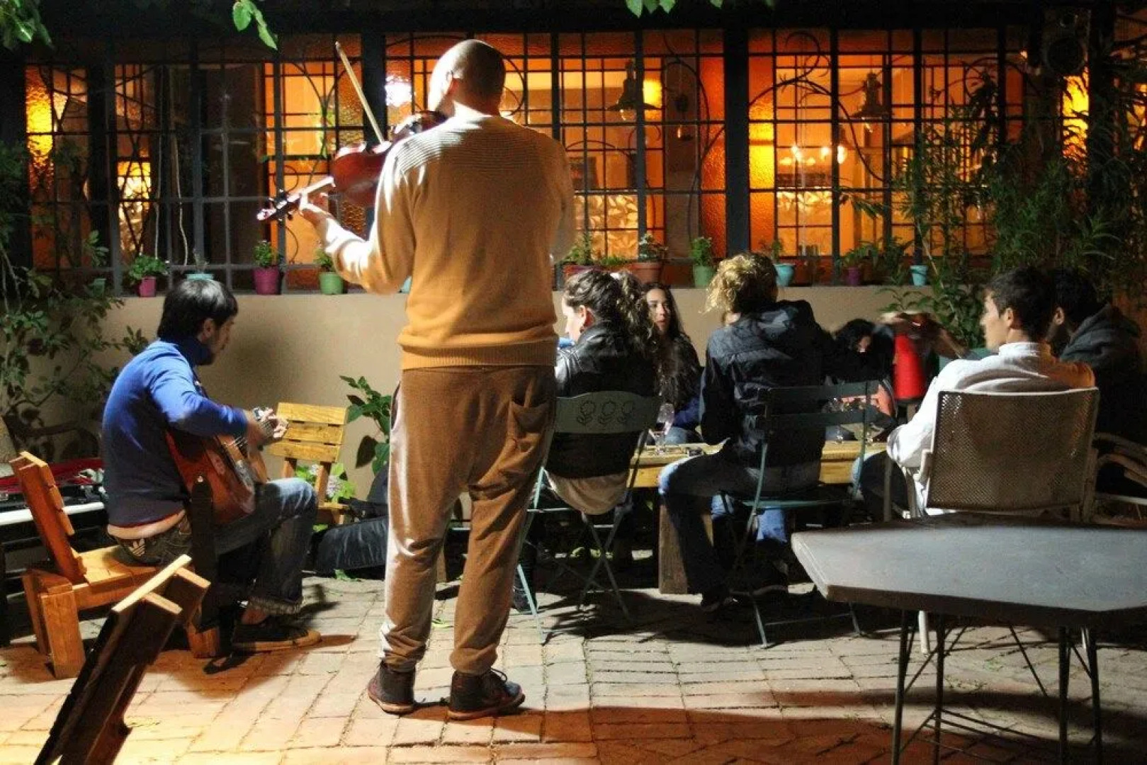 Casa Latina - Hostel