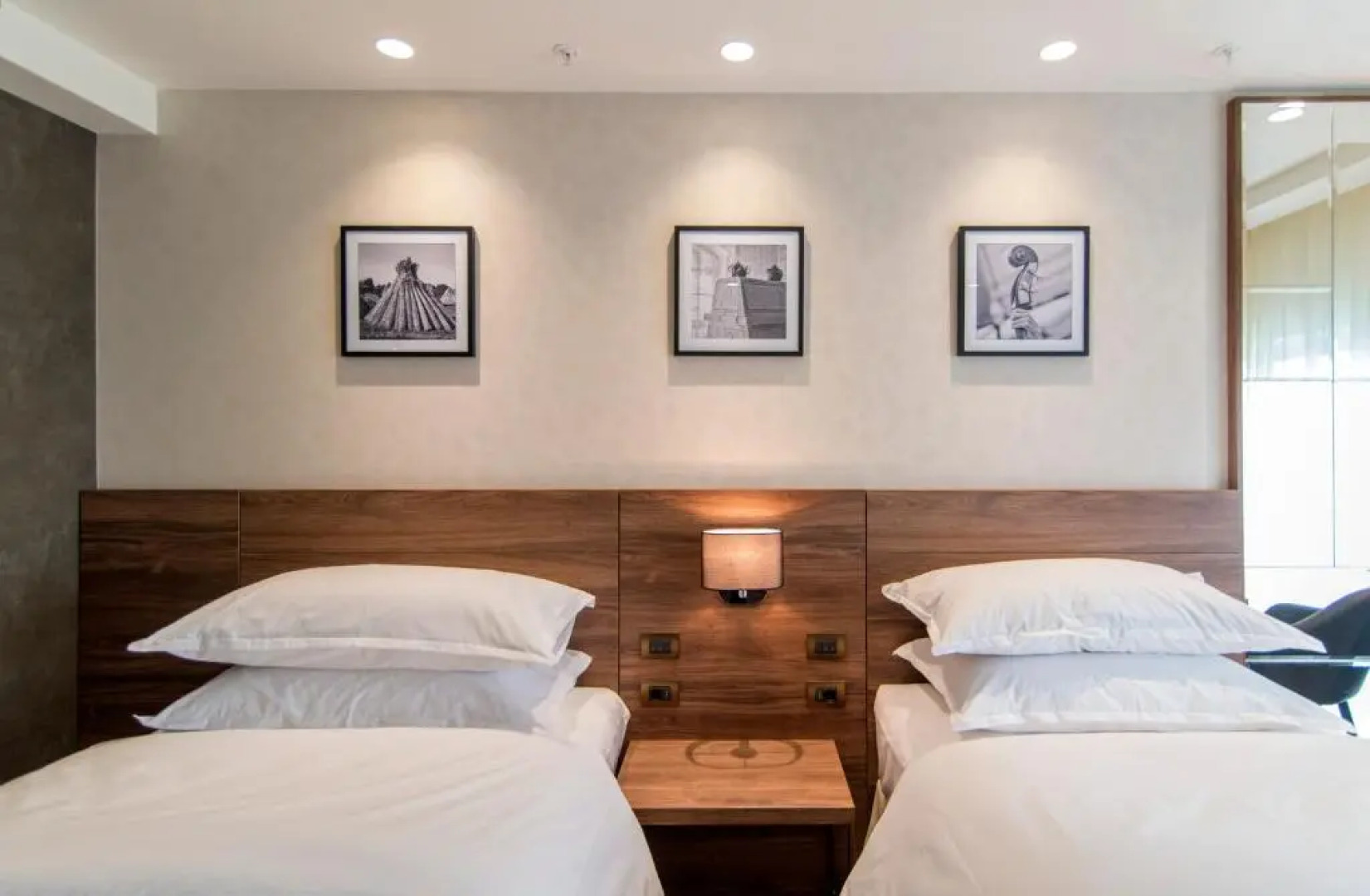 Hotel Sheraton Novi Sad