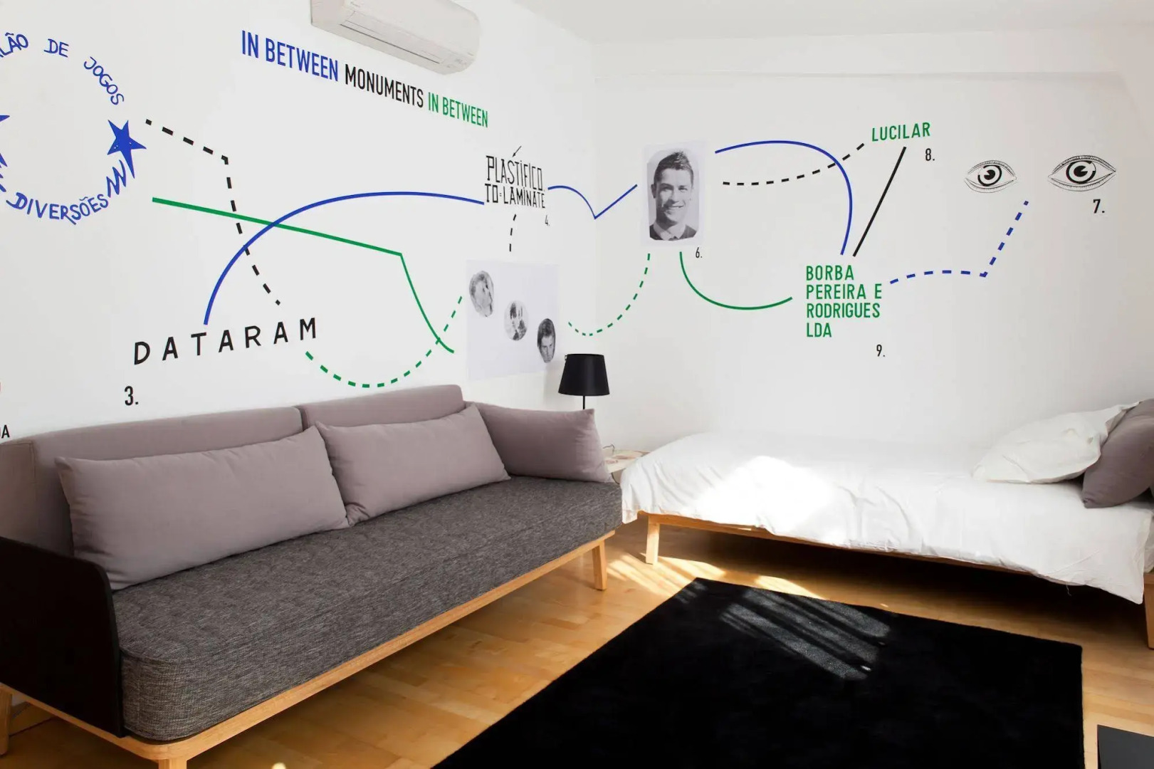 The Lisbonaire Apartments