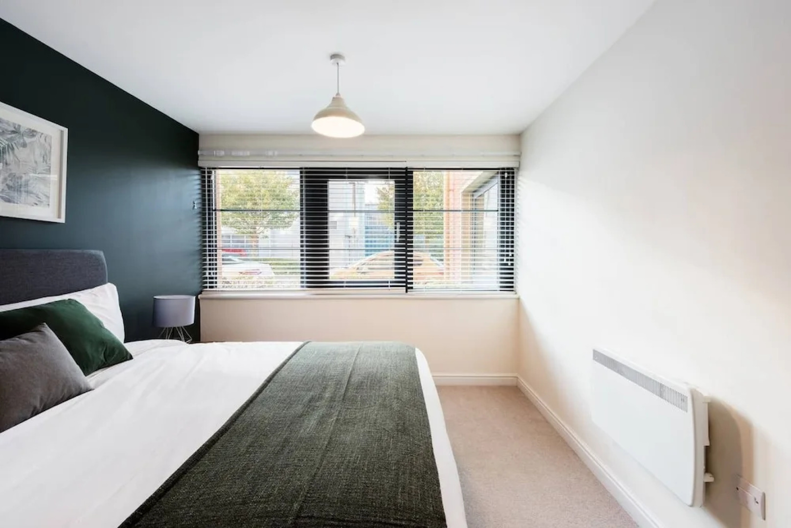 Quality 2 Bedroom Apartment