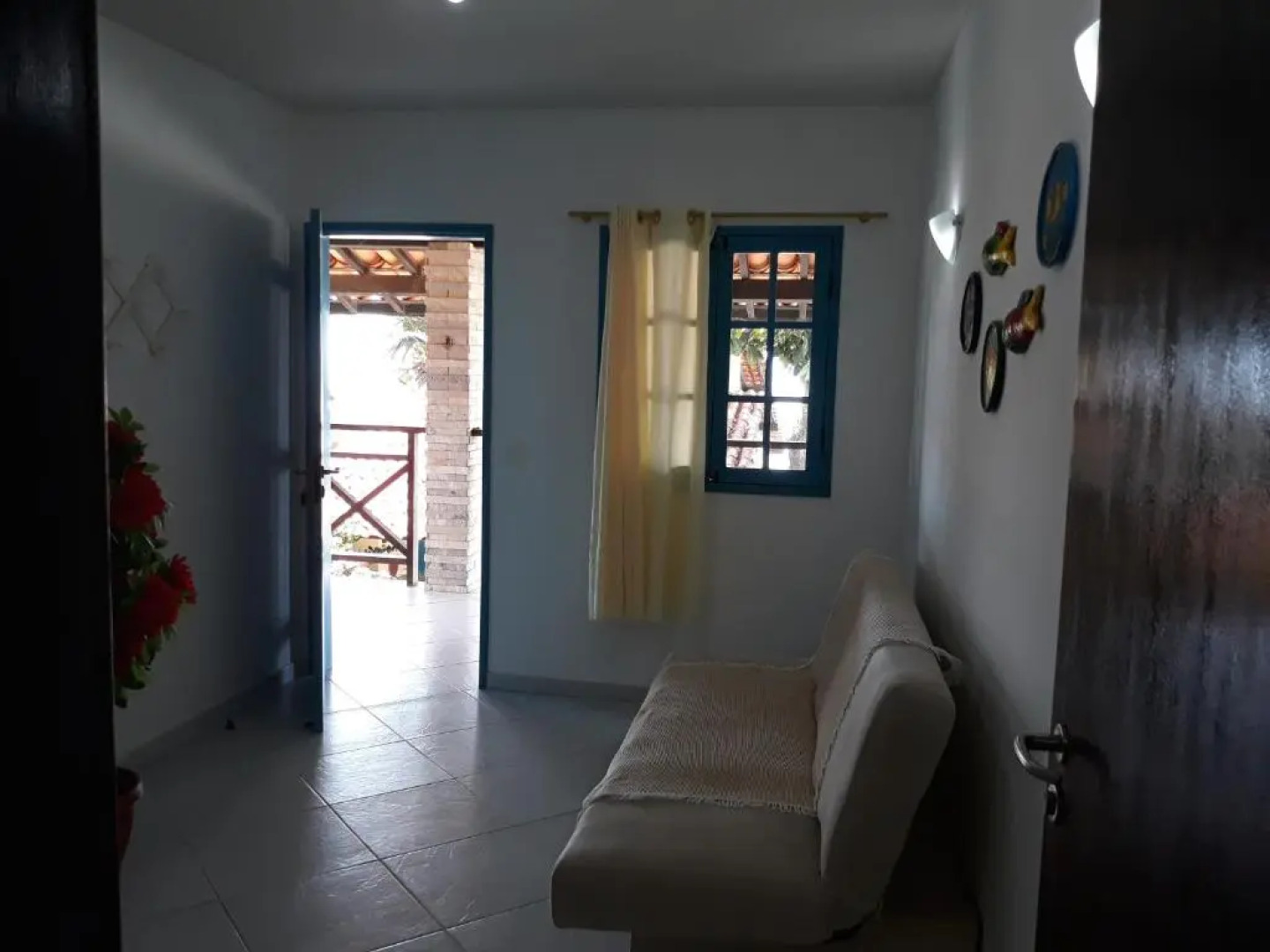 Pousada Santo Aleixo