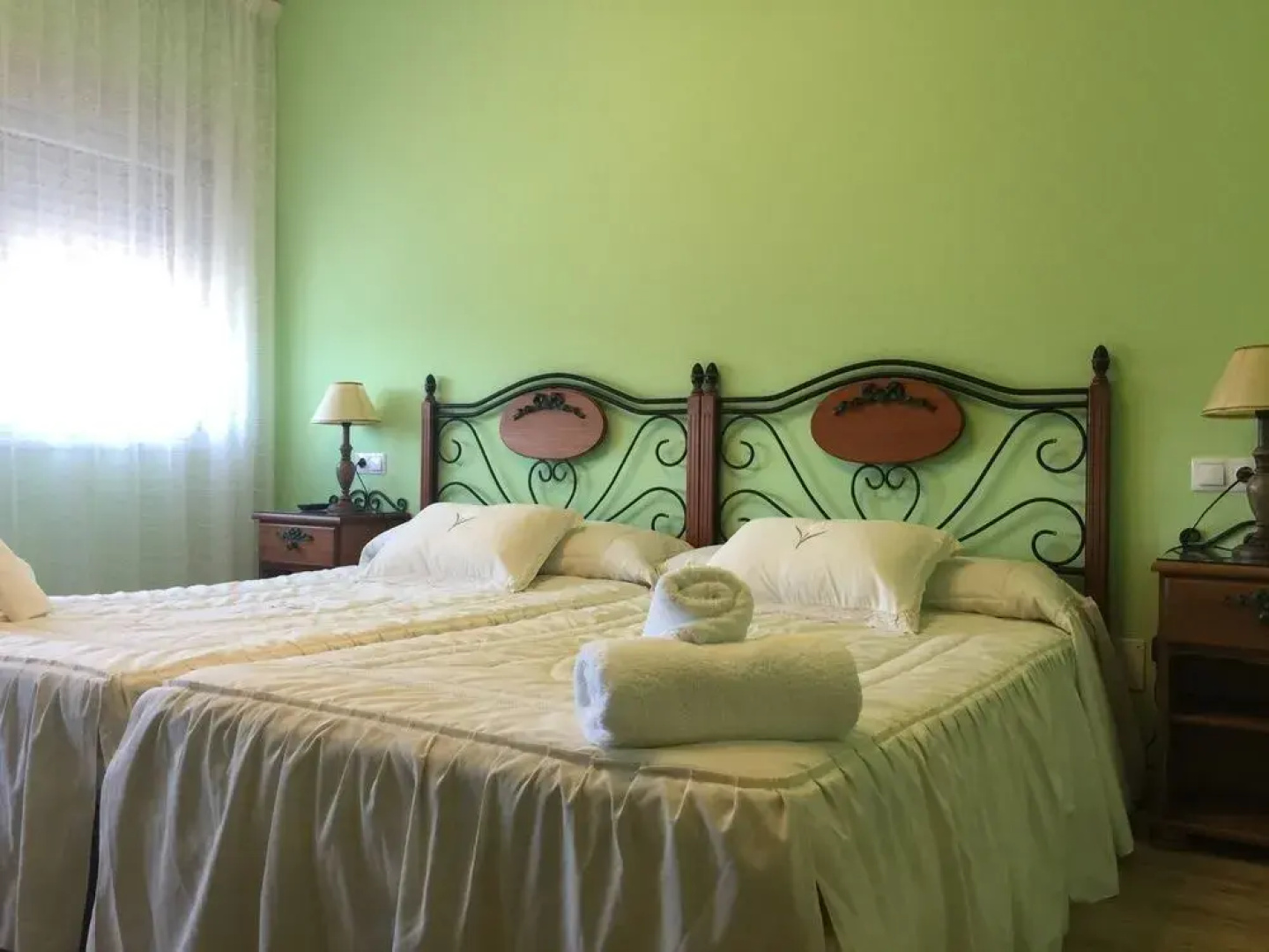 Hotel Rural As Eiras