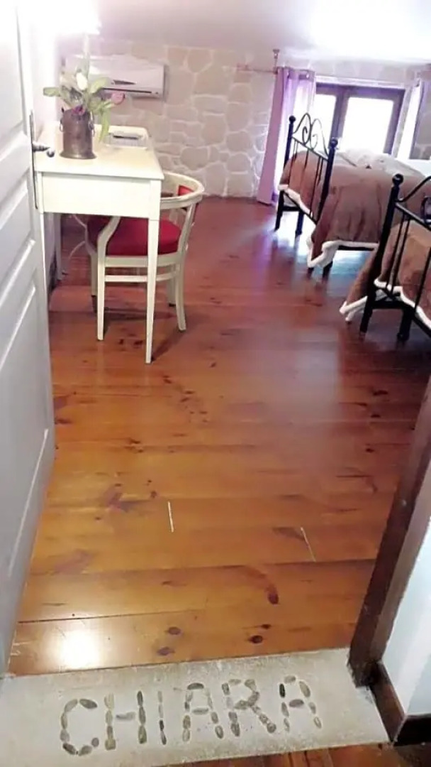 Maison Dhôte U San Martinu