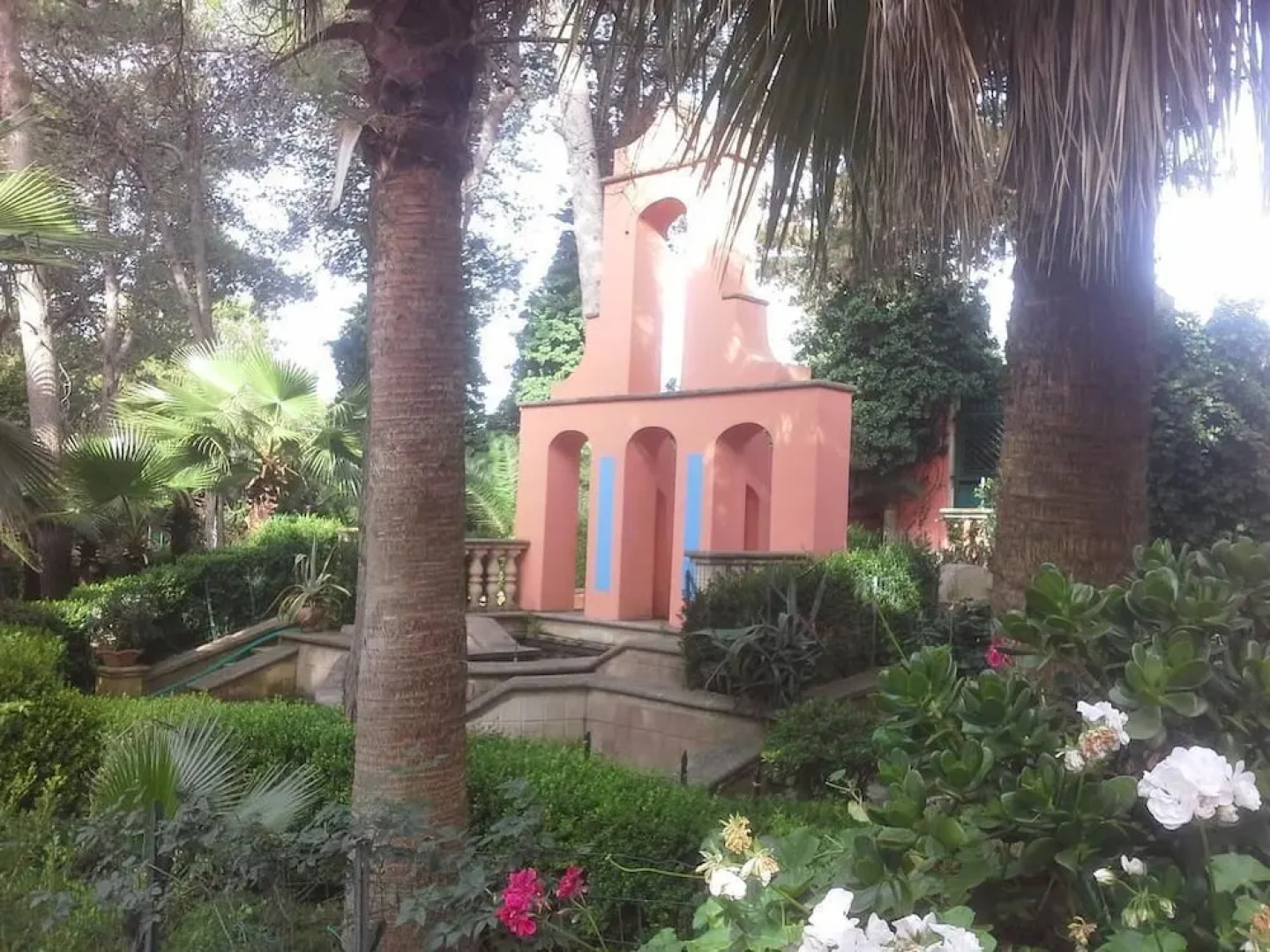 Torre Ferrantina - B&B de Charme