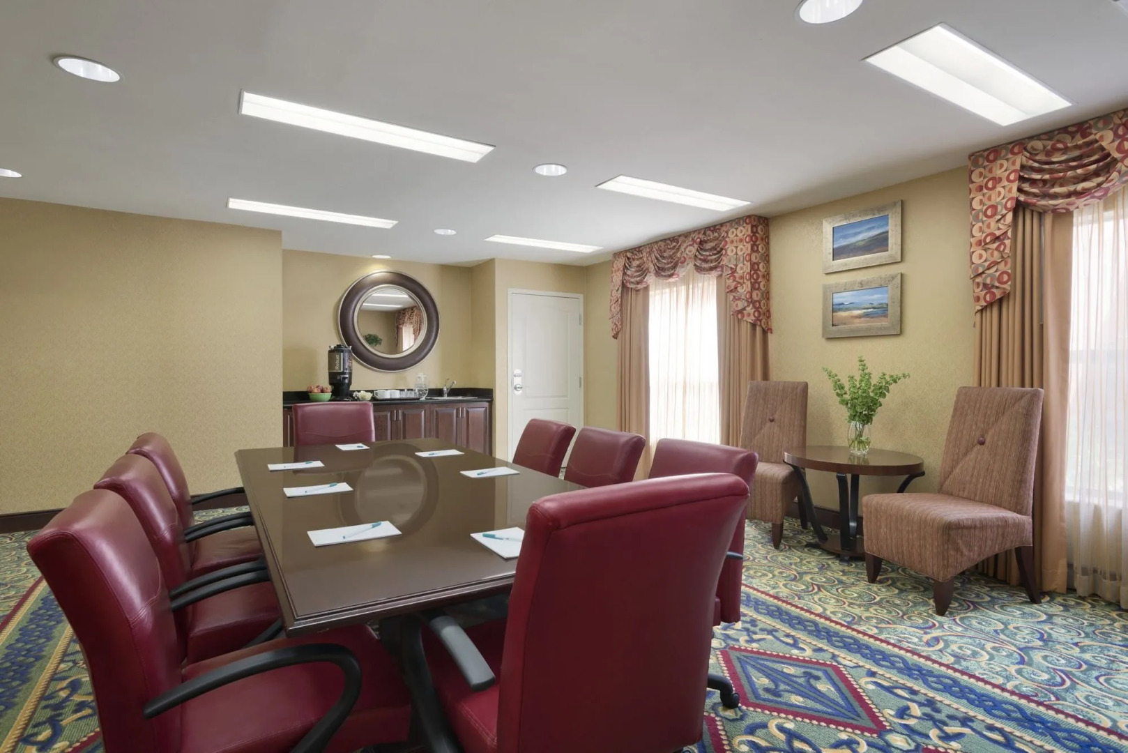 Homewood Suites by Hilton Shreveport