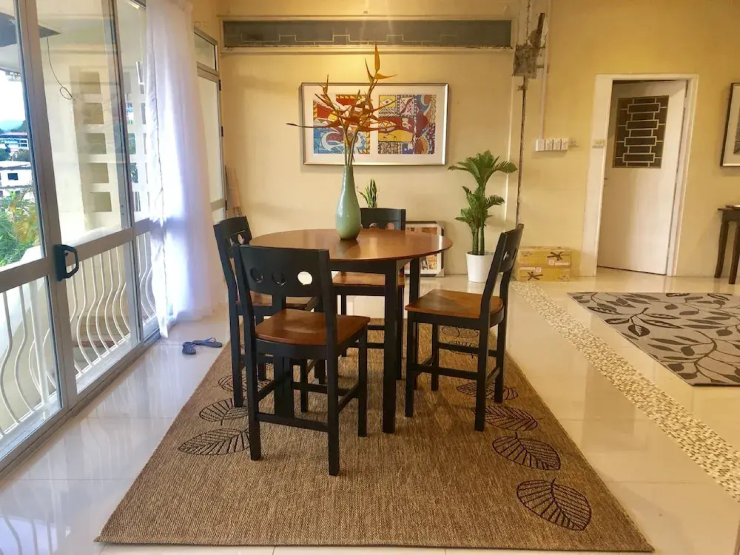 The Williamson House