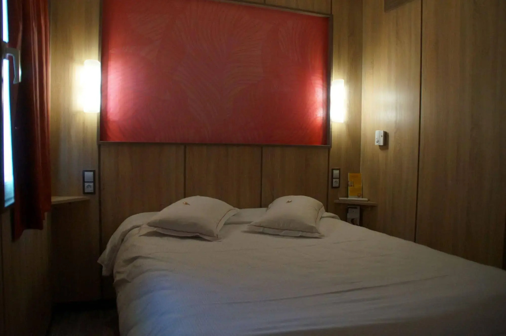 The Originals Access, Hôtel Aurillac